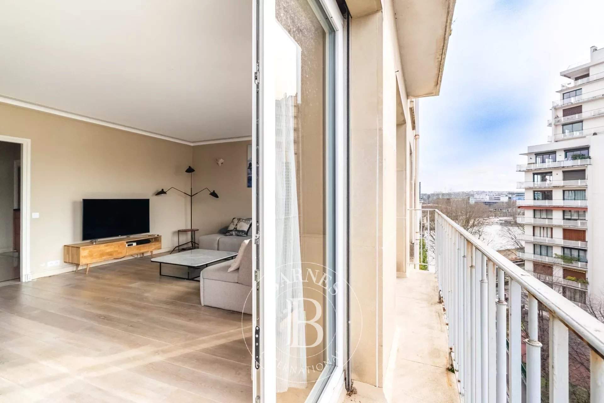 Paris  - Apartment 2 Bedrooms - picture 4