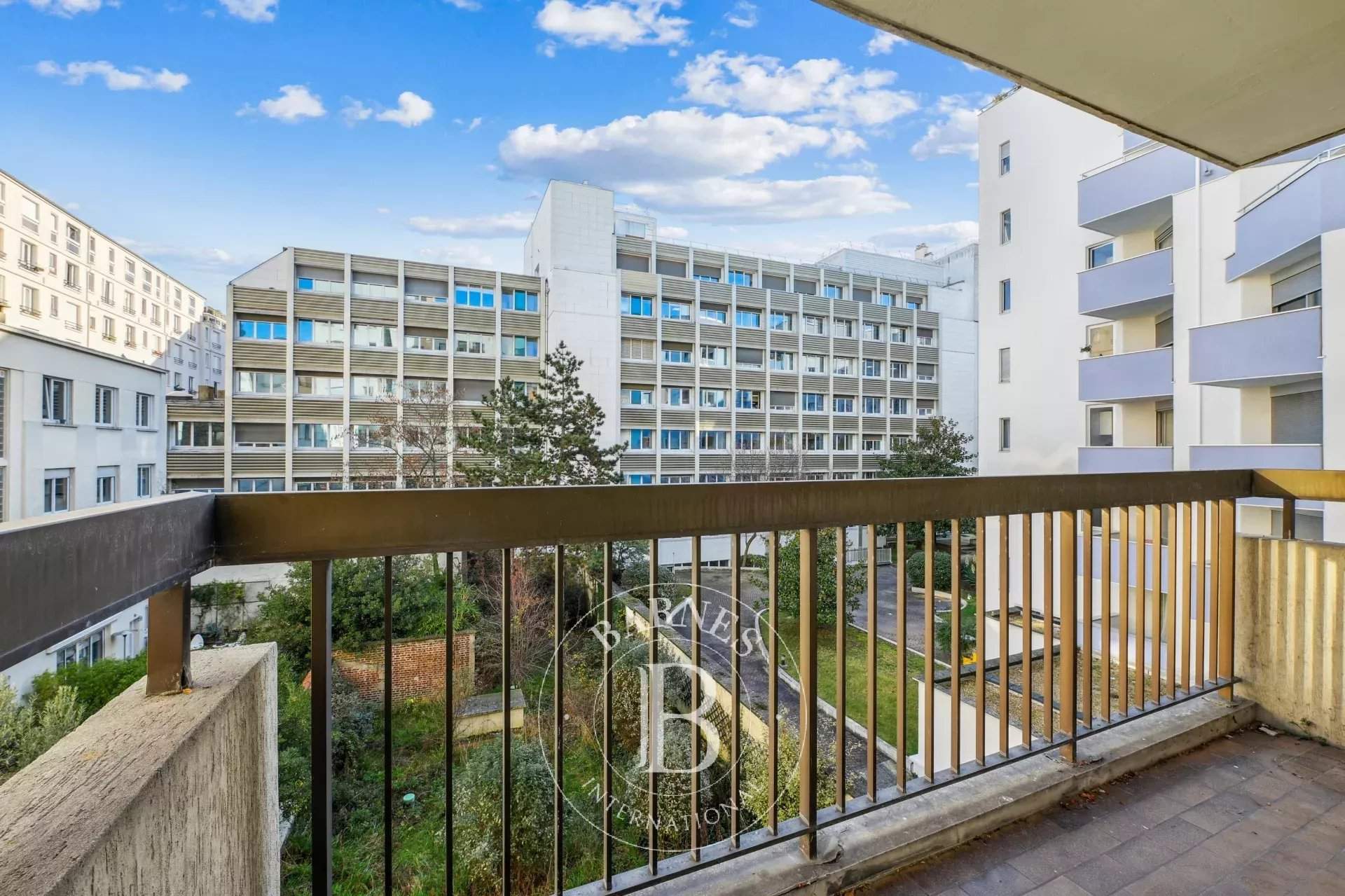 Paris  - Piso 3 Cuartos 2 Habitaciones - picture 3