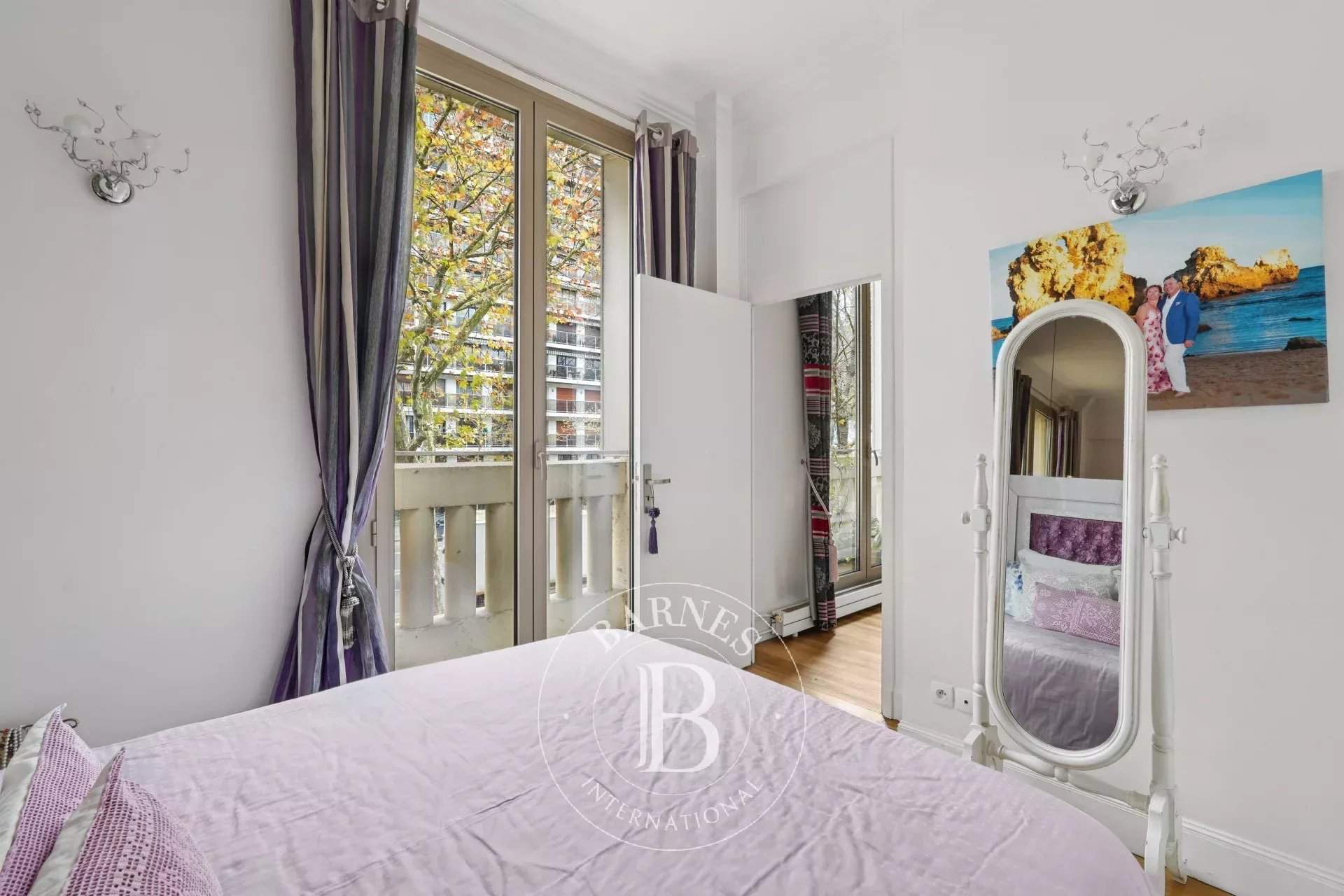 Paris  - Appartement 3 Pi&egrave;ces 2 Chambres - picture 4