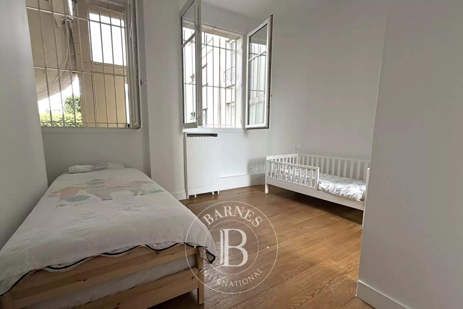 Paris  - Apartment 2 Bedrooms - picture 14