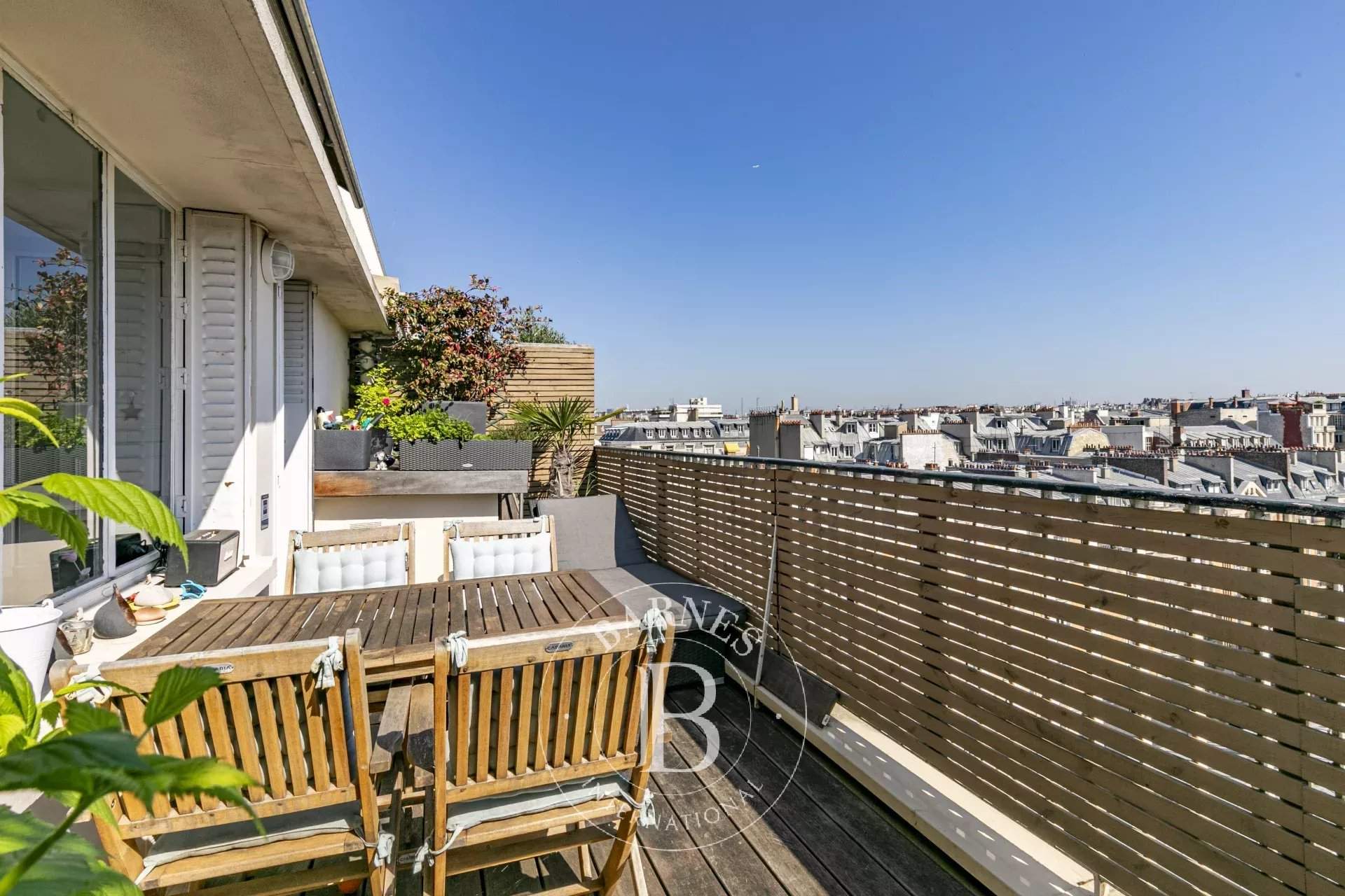 Paris  - Apartment 1 Bedroom - picture 2