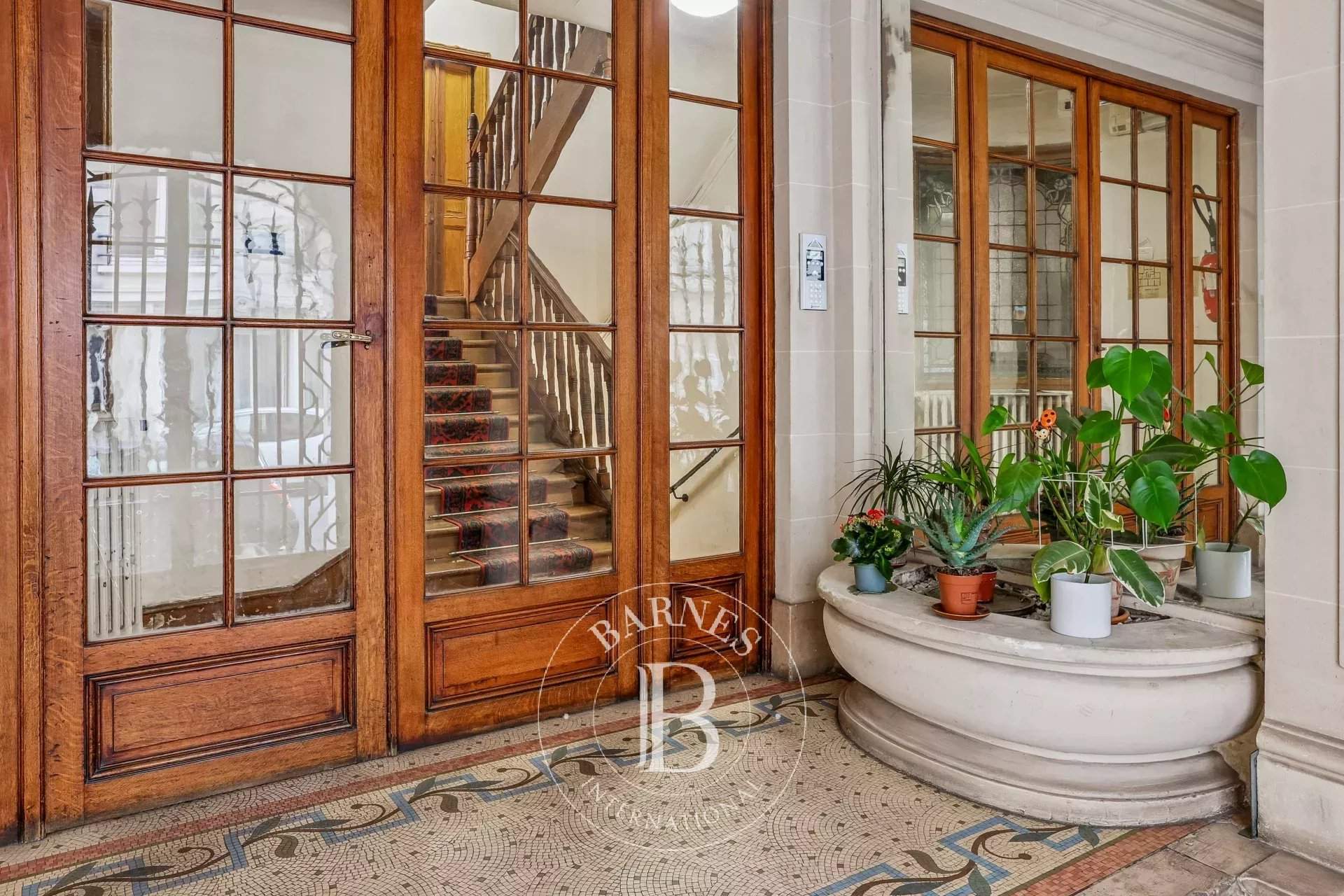 Paris  - Appartement 2 Pi&egrave;ces, 1 Chambre - picture 15