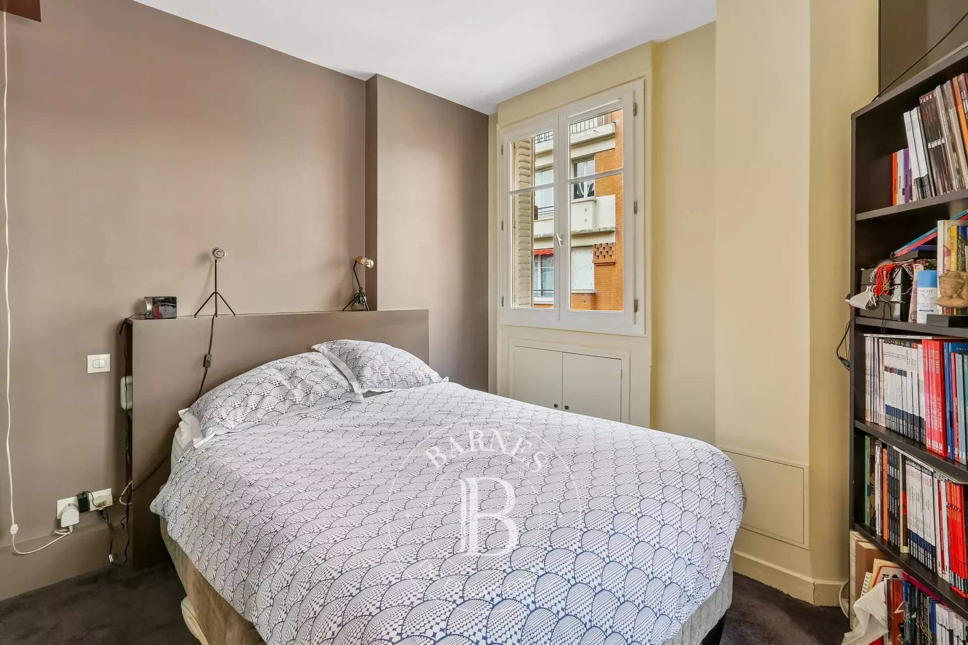 Paris  - Appartement 2 Pi&egrave;ces, 1 Chambre - picture 11