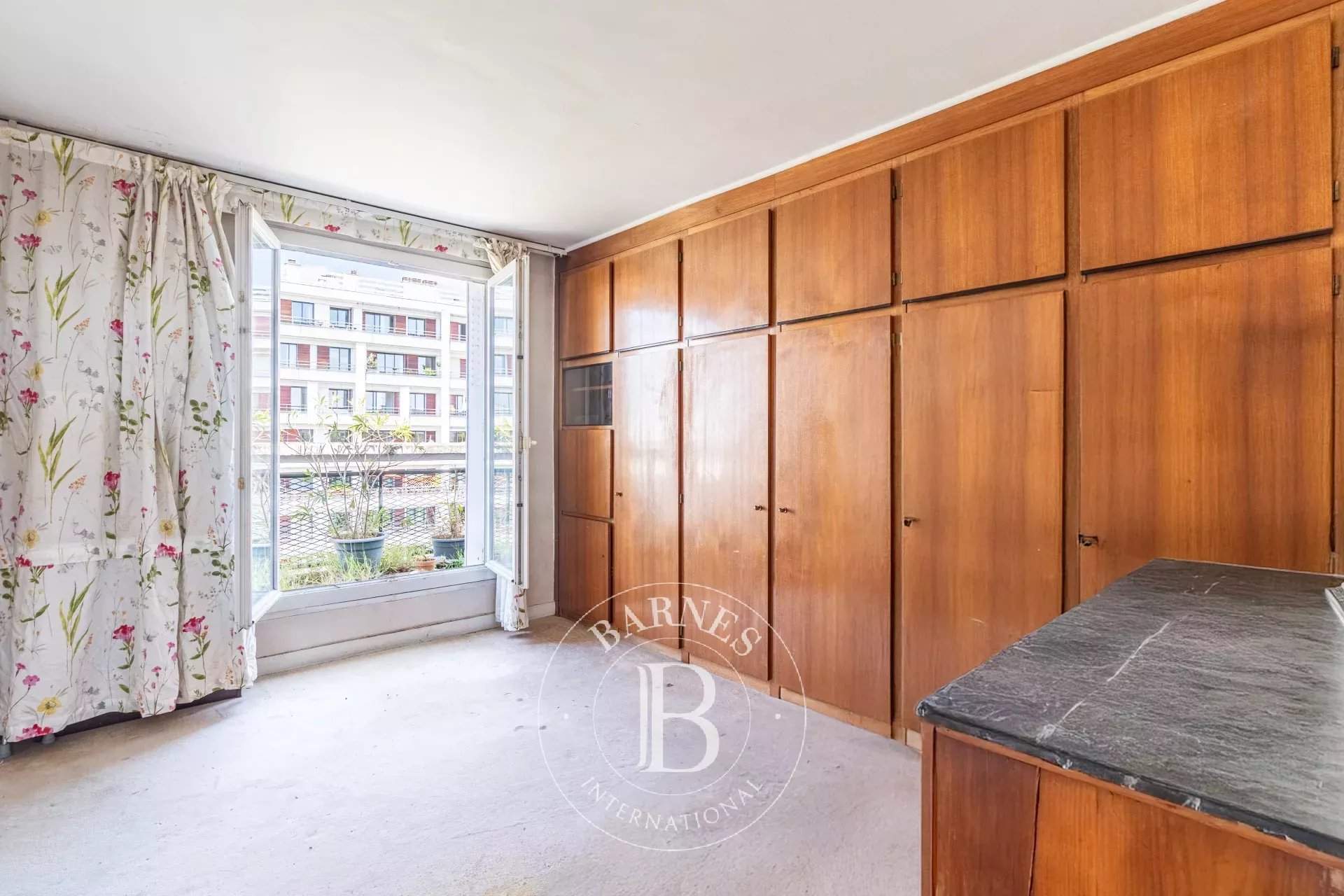 Paris  - Appartement 2 Pièces, 1 Chambre - picture 7