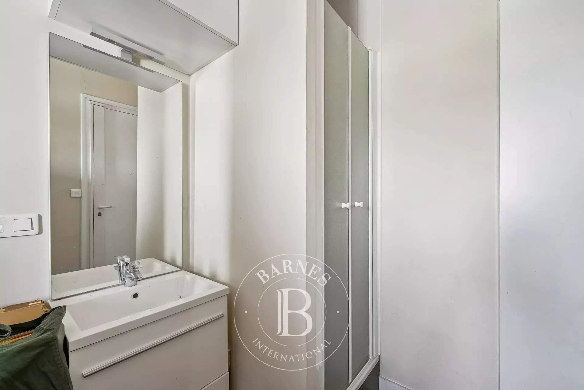 Paris  - Appartement 1 Pi&egrave;ce - picture 8