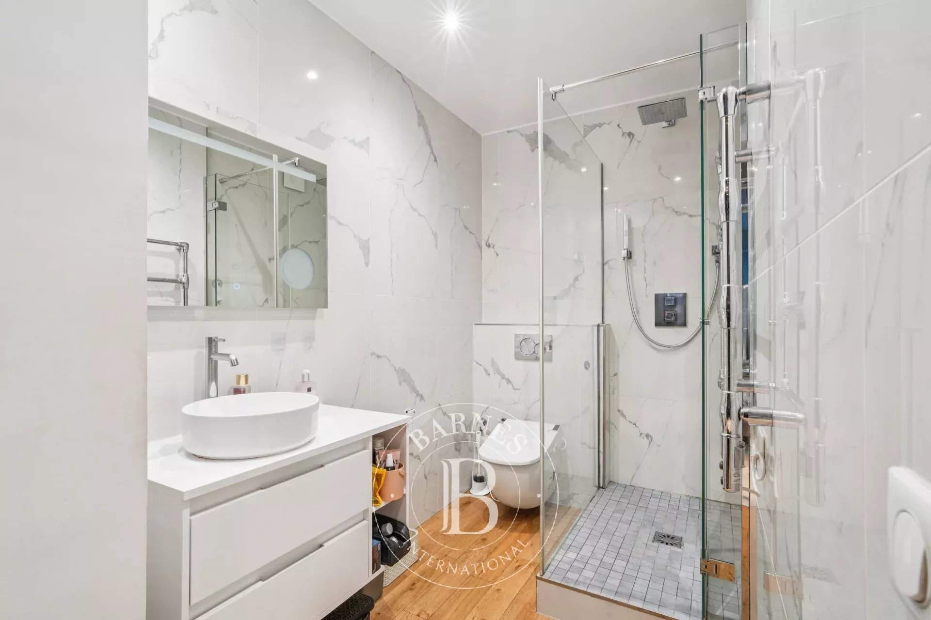 Paris  - Appartement 4 Pi&egrave;ces 2 Chambres - picture 11