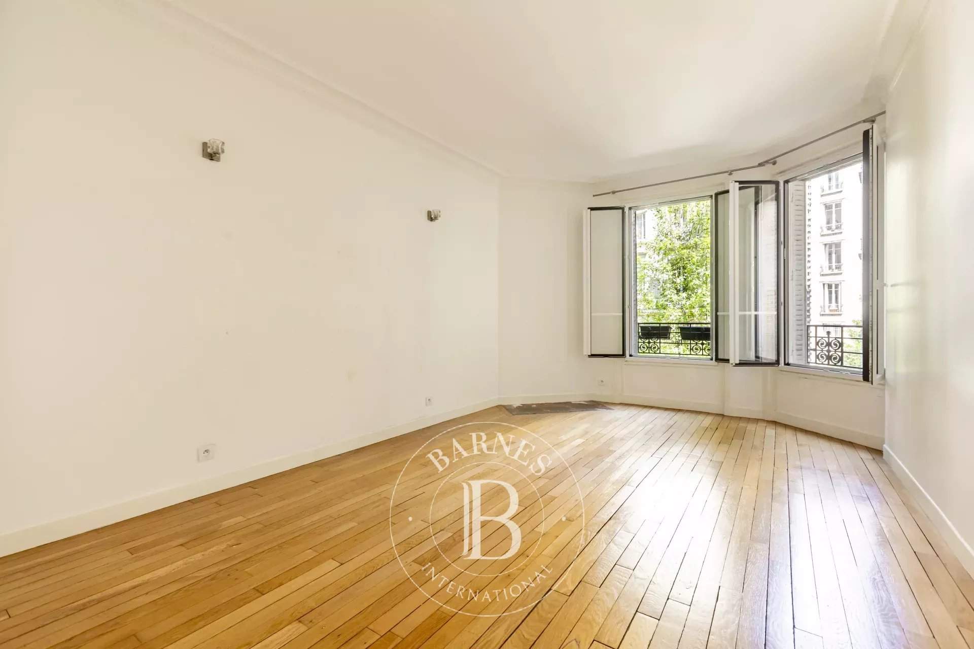 Paris  - Appartement 3 Pièces, 1 Chambre - picture 5