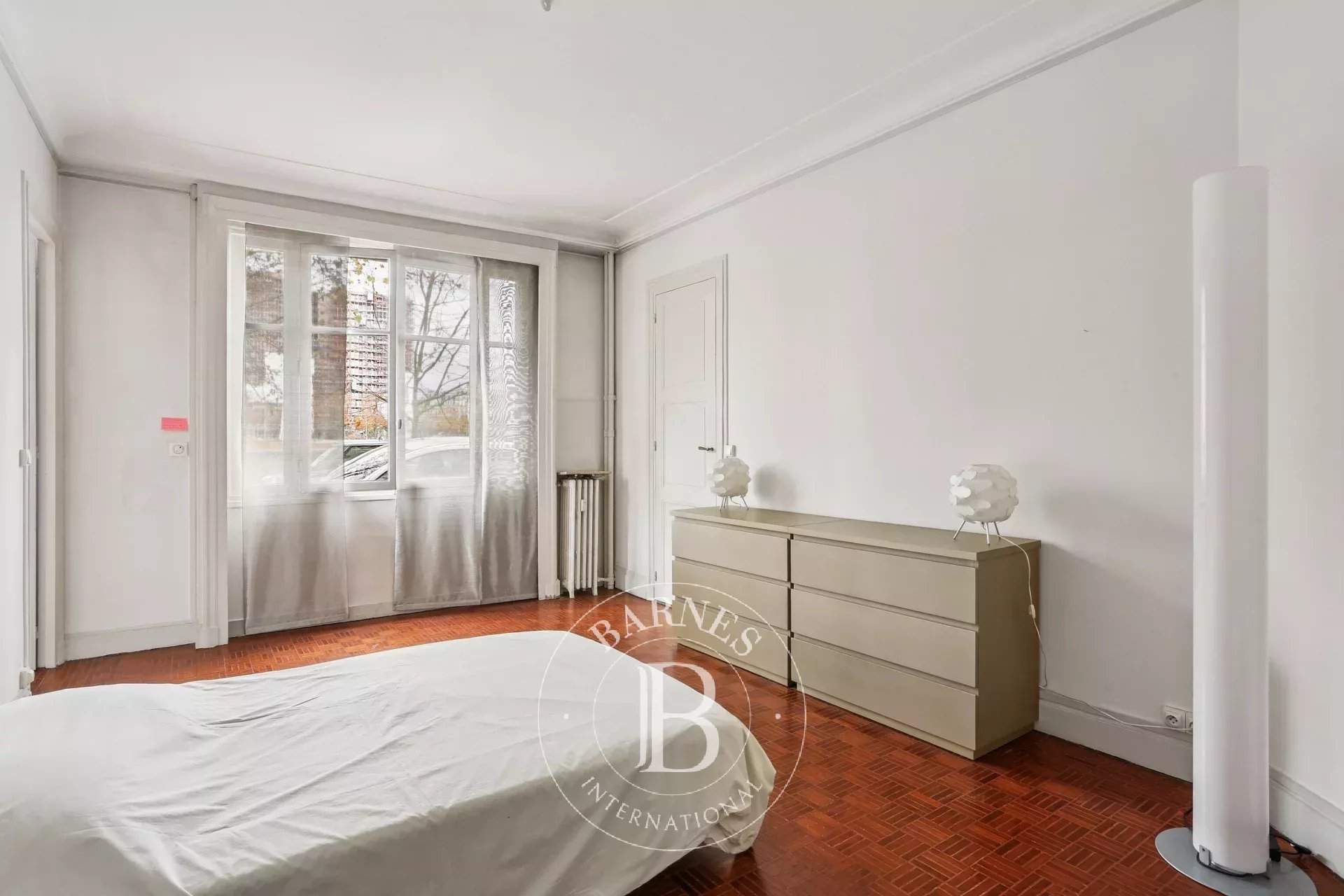 Paris  - Apartment 1 Bedroom - picture 6