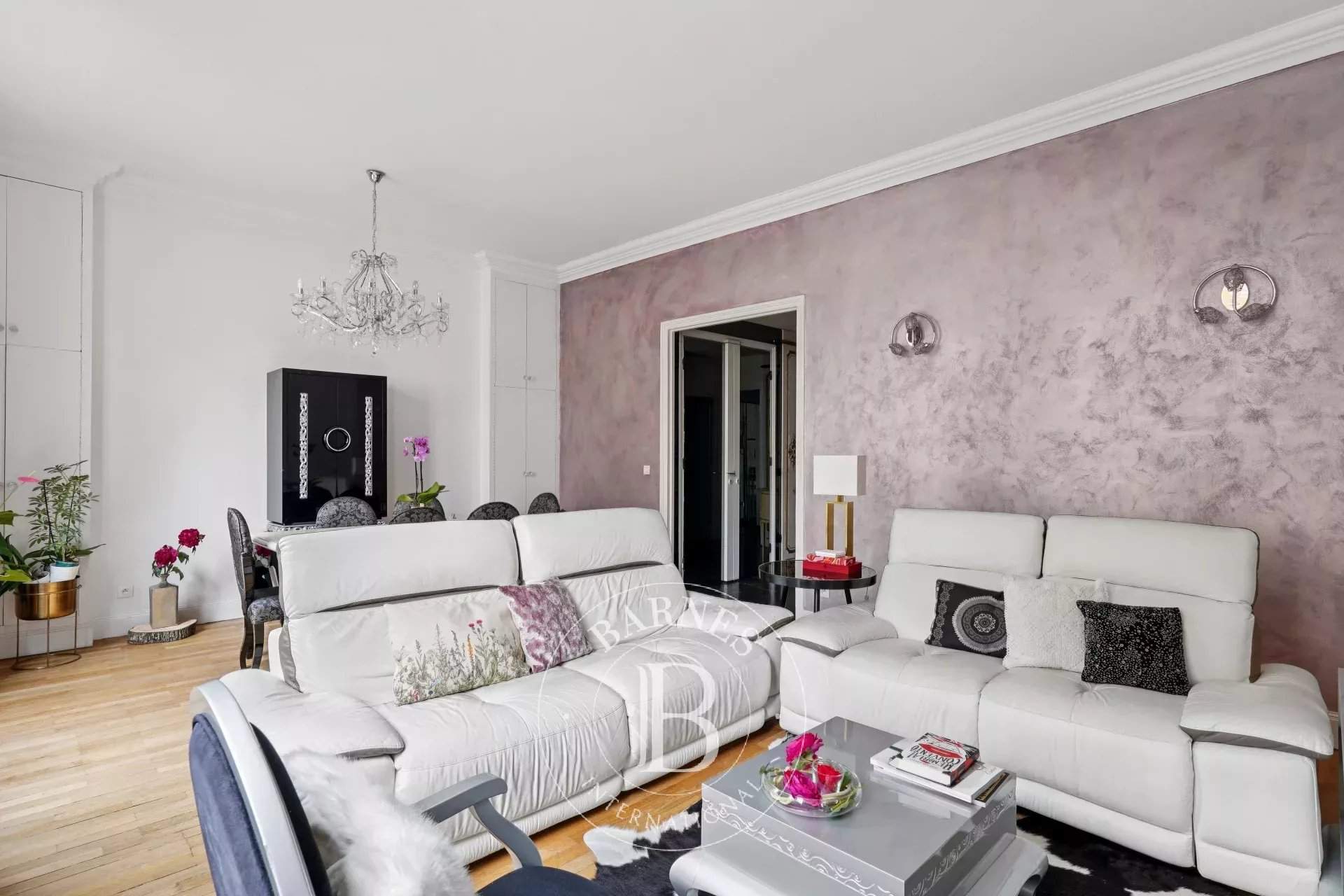 Paris  - Appartement 3 Pi&egrave;ces 2 Chambres - picture 6