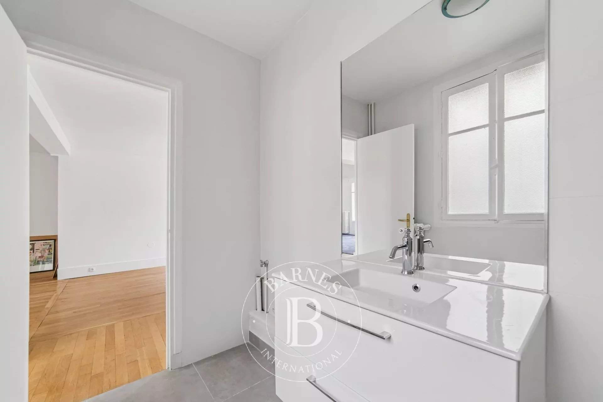 Paris  - Appartement 2 Pi&egrave;ces, 1 Chambre - picture 12