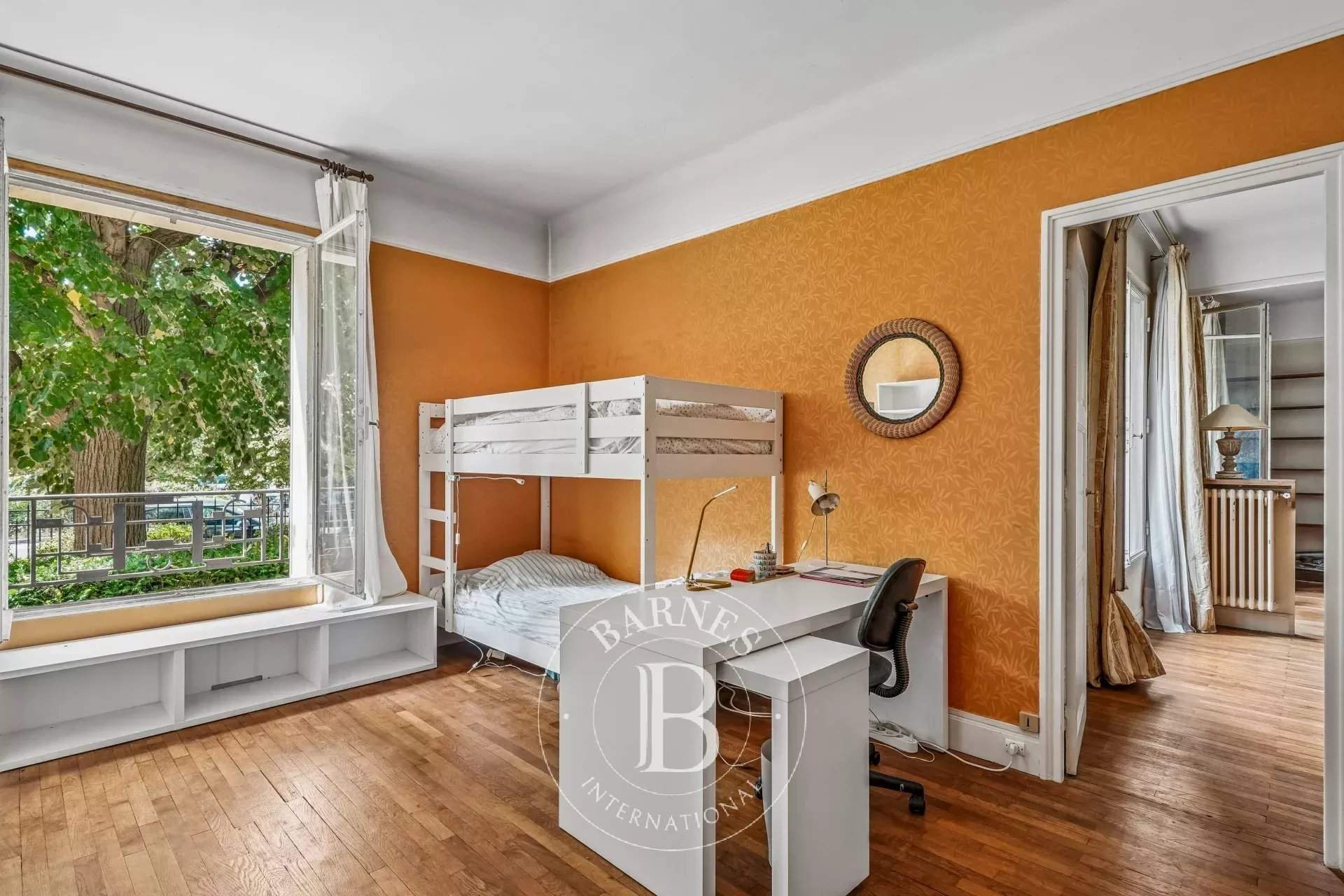 Paris  - Appartement 4 Pi&egrave;ces 2 Chambres - picture 7