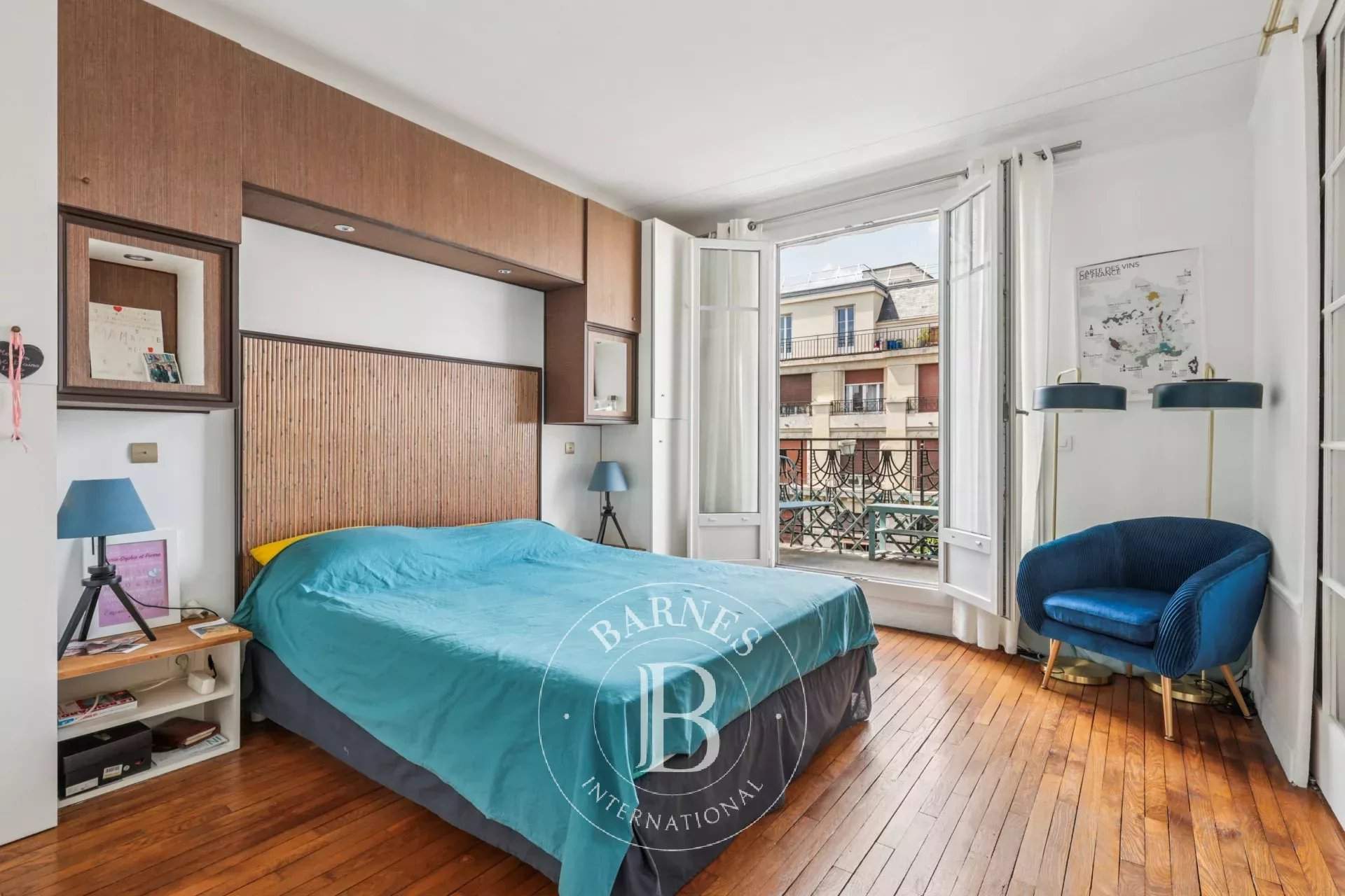 Paris  - Apartment  - picture 10