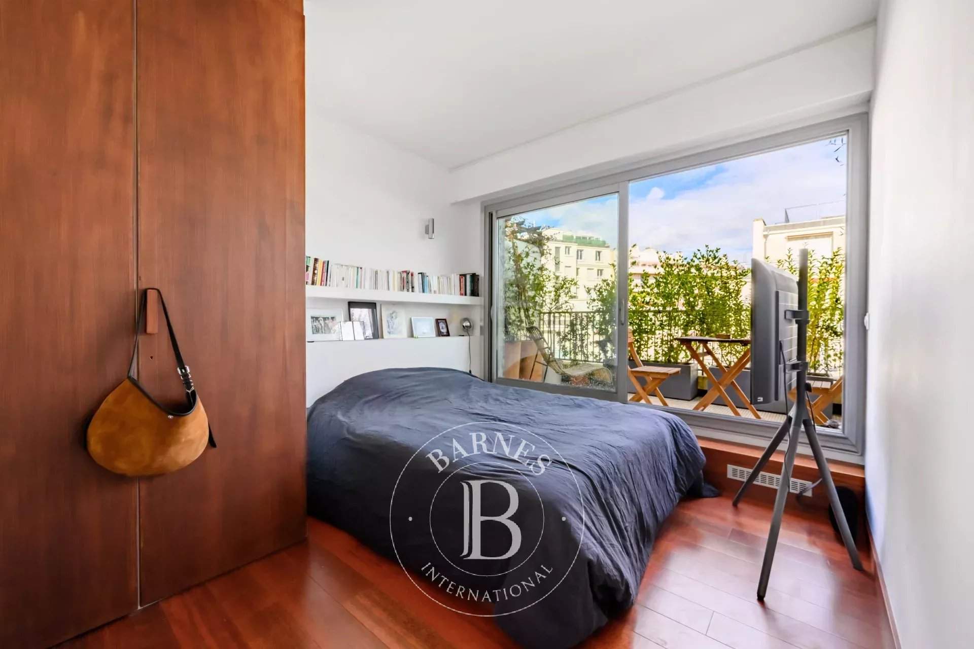 Paris  - Apartment 2 Bedrooms - picture 10