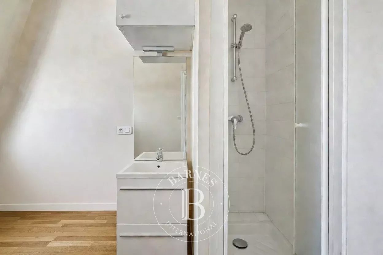 Paris  - Appartement 1 Pi&egrave;ce - picture 5