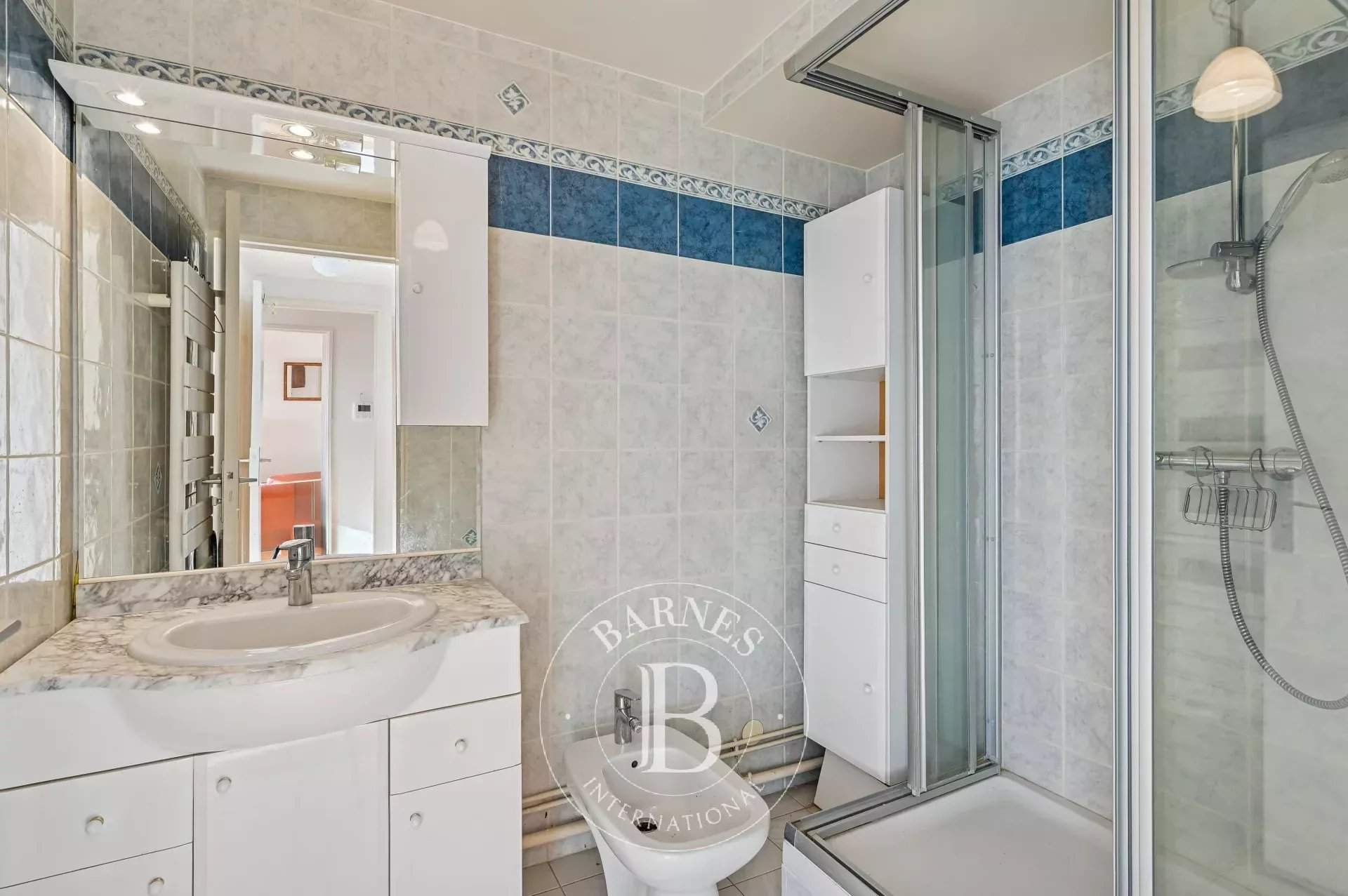 Paris  - Appartement 2 Pi&egrave;ces, 1 Chambre - picture 10