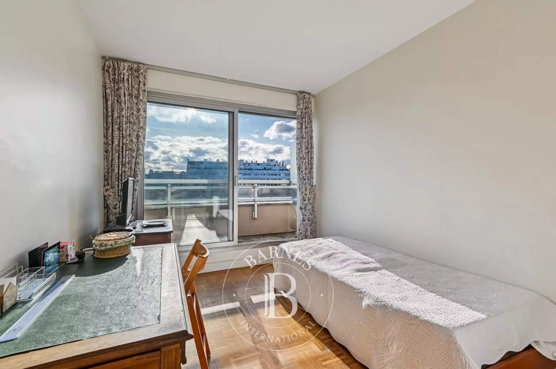 Paris  - Appartement 2 Pi&egrave;ces, 1 Chambre - picture 11