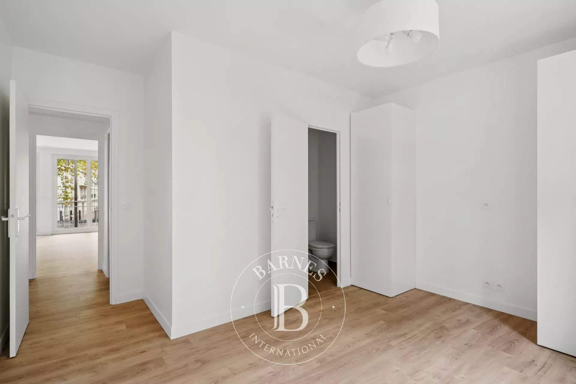 Paris  - Appartement 3 Pièces 2 Chambres - picture 11