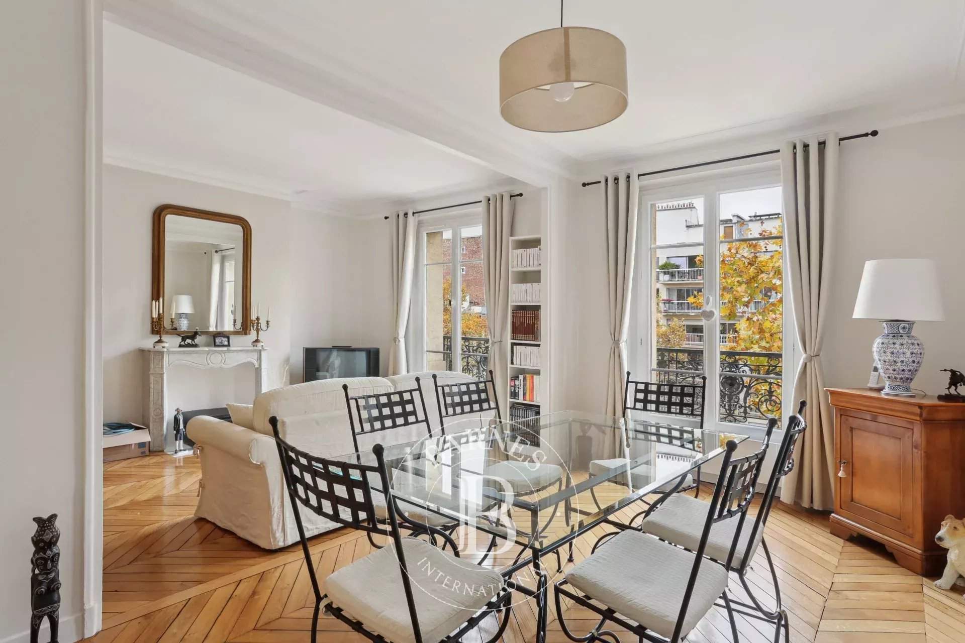 Paris  - Apartment 1 Bedroom - picture 2