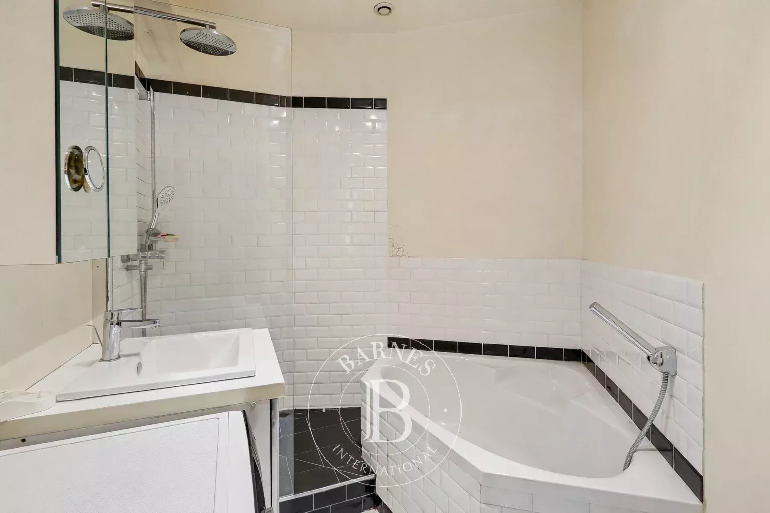 Paris  - Appartement 2 Pi&egrave;ces, 1 Chambre - picture 10