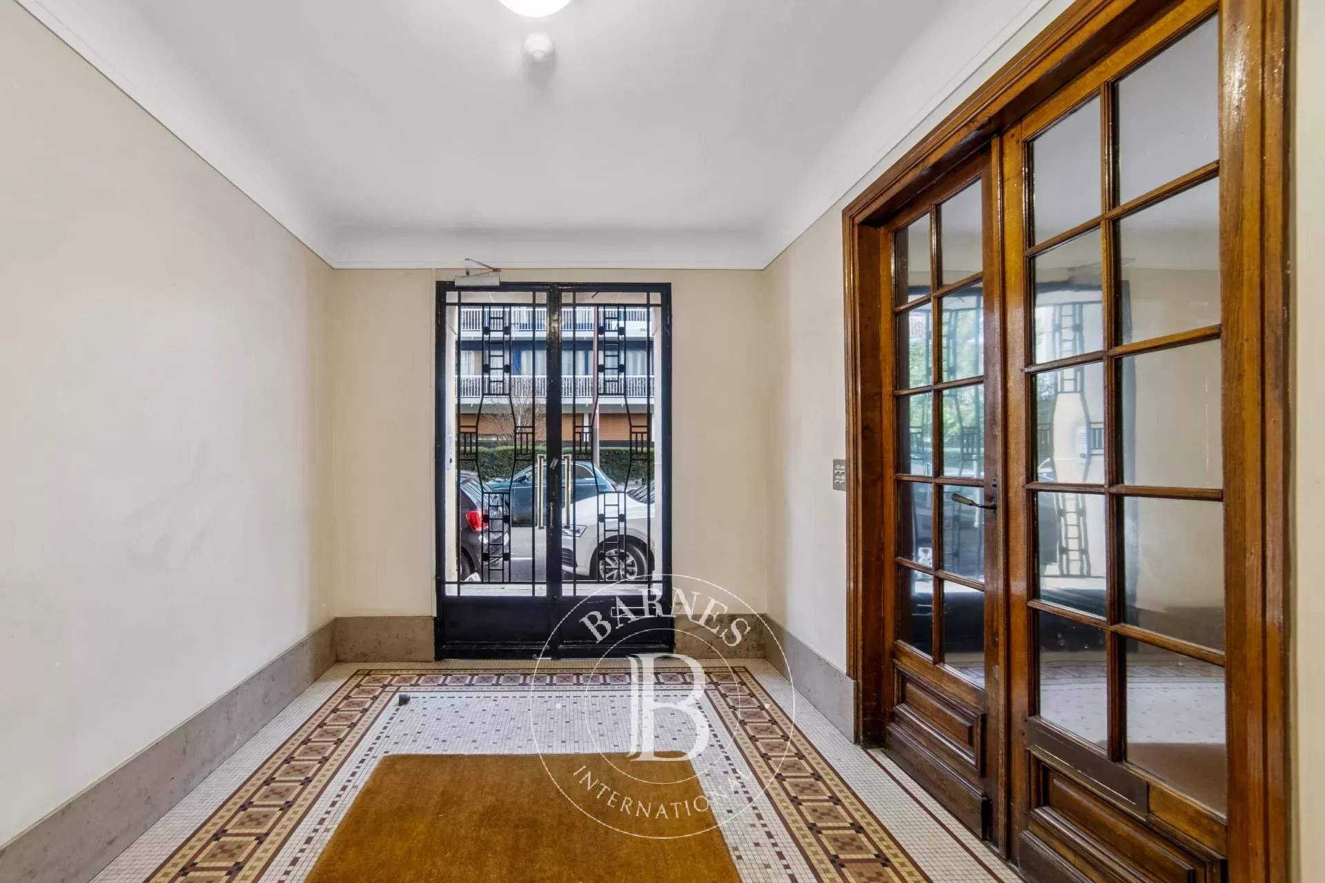 Paris  - Appartement 2 Pi&egrave;ces, 1 Chambre - picture 11