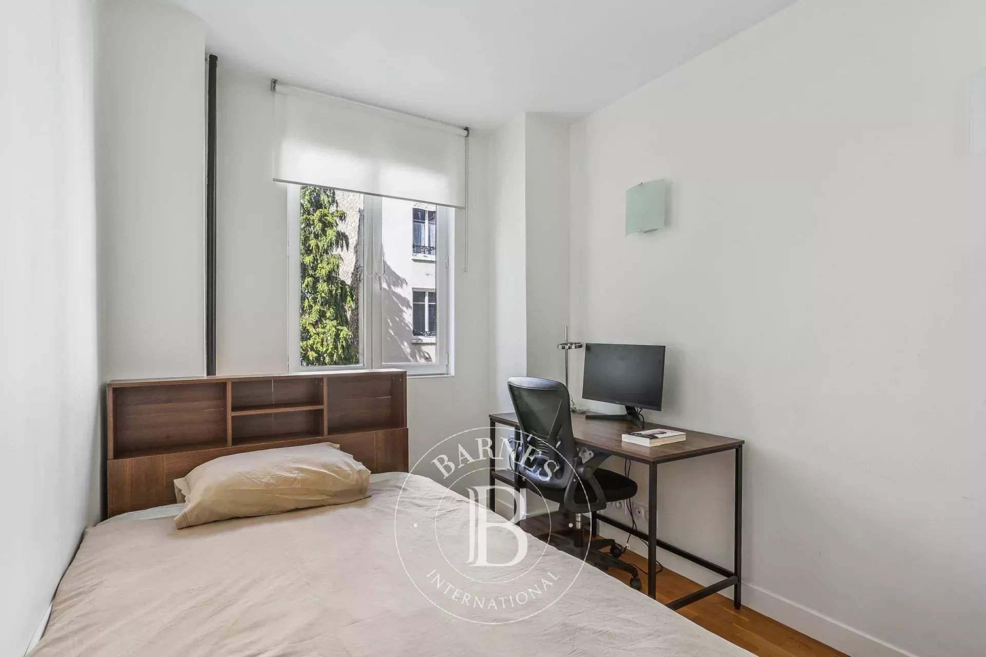 Paris  - Apartment 2 Bedrooms - picture 8