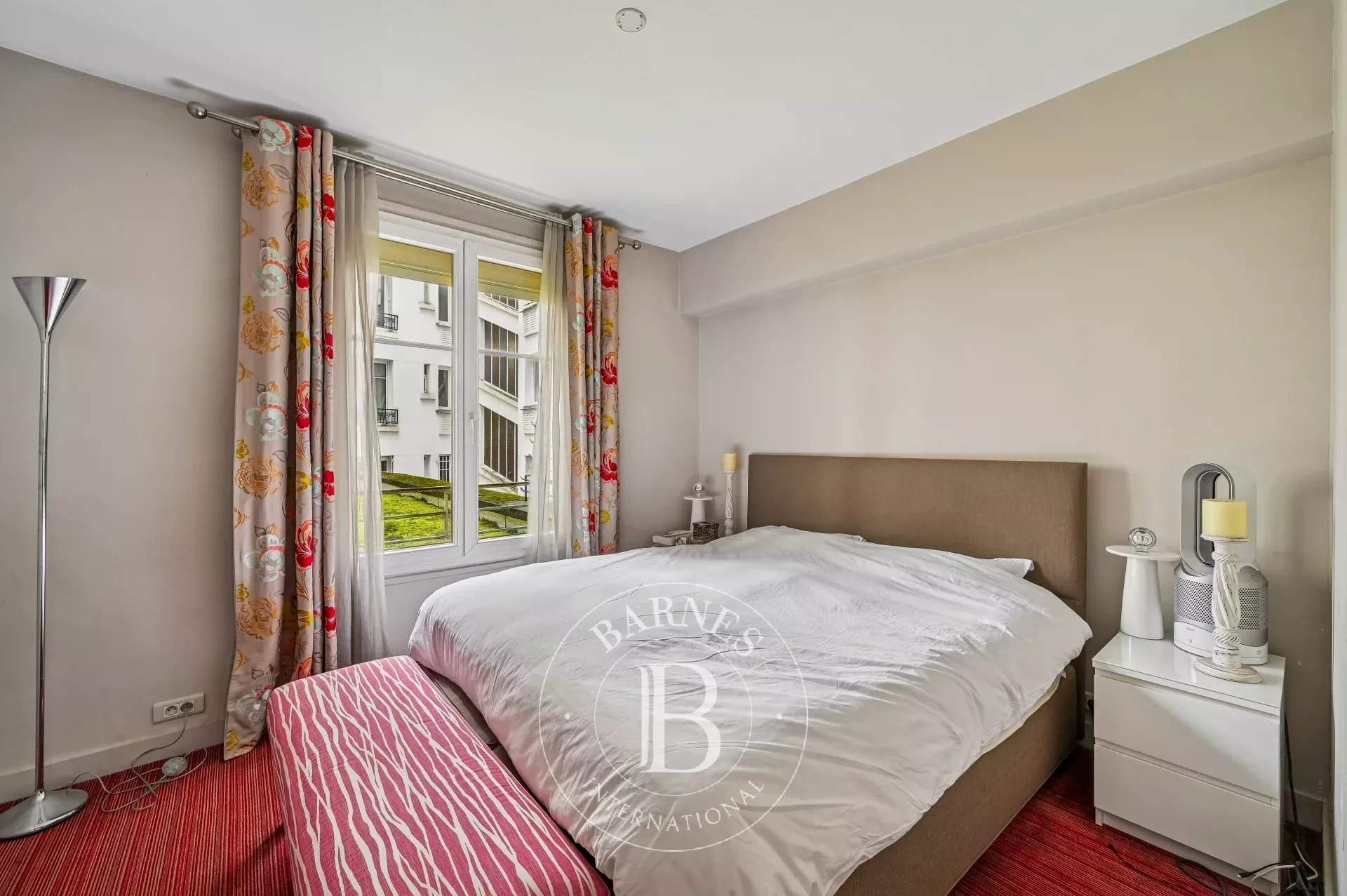 Paris  - Appartement 3 Pi&egrave;ces 2 Chambres - picture 11