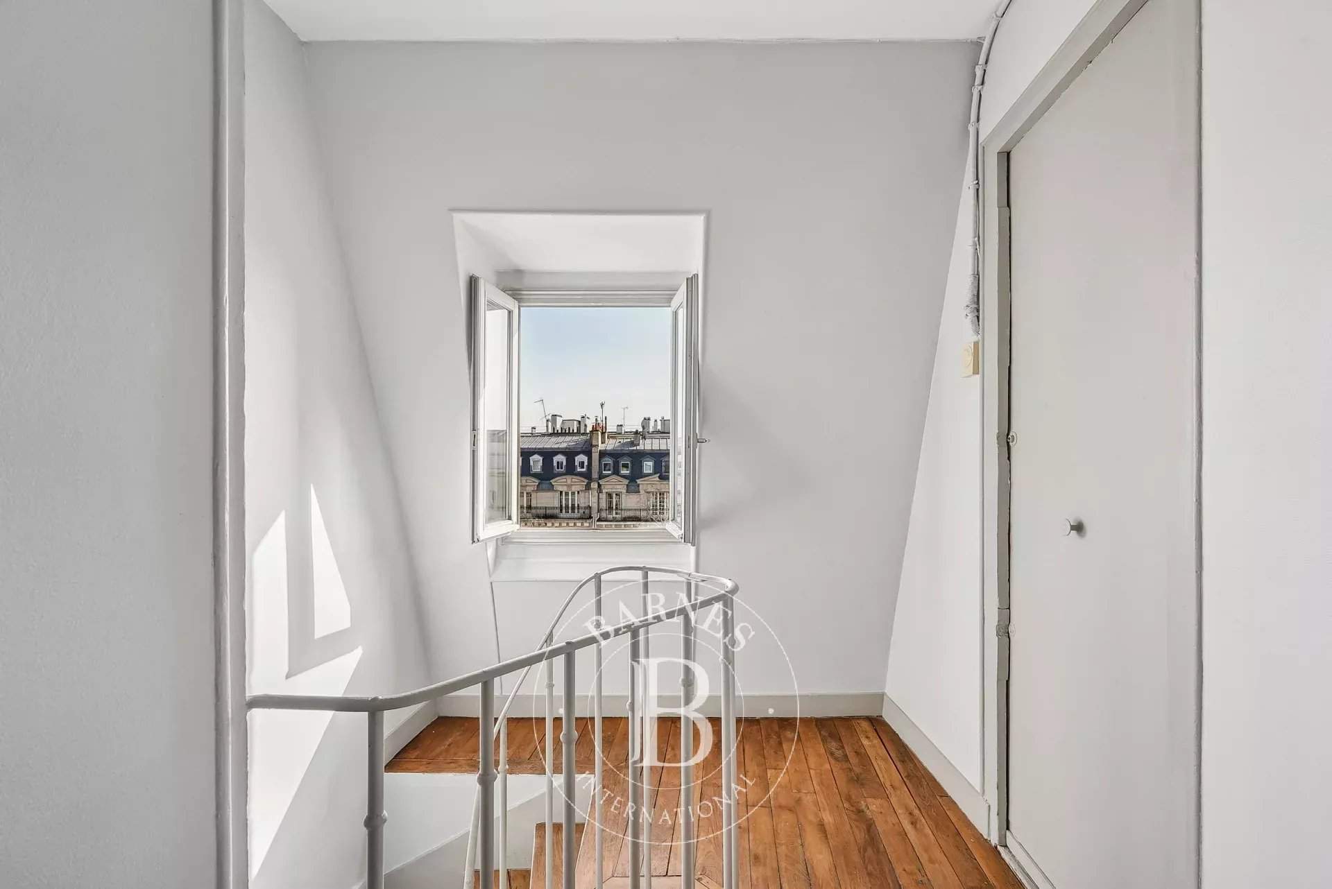 Paris  - Appartement 1 Pi&egrave;ce - picture 12