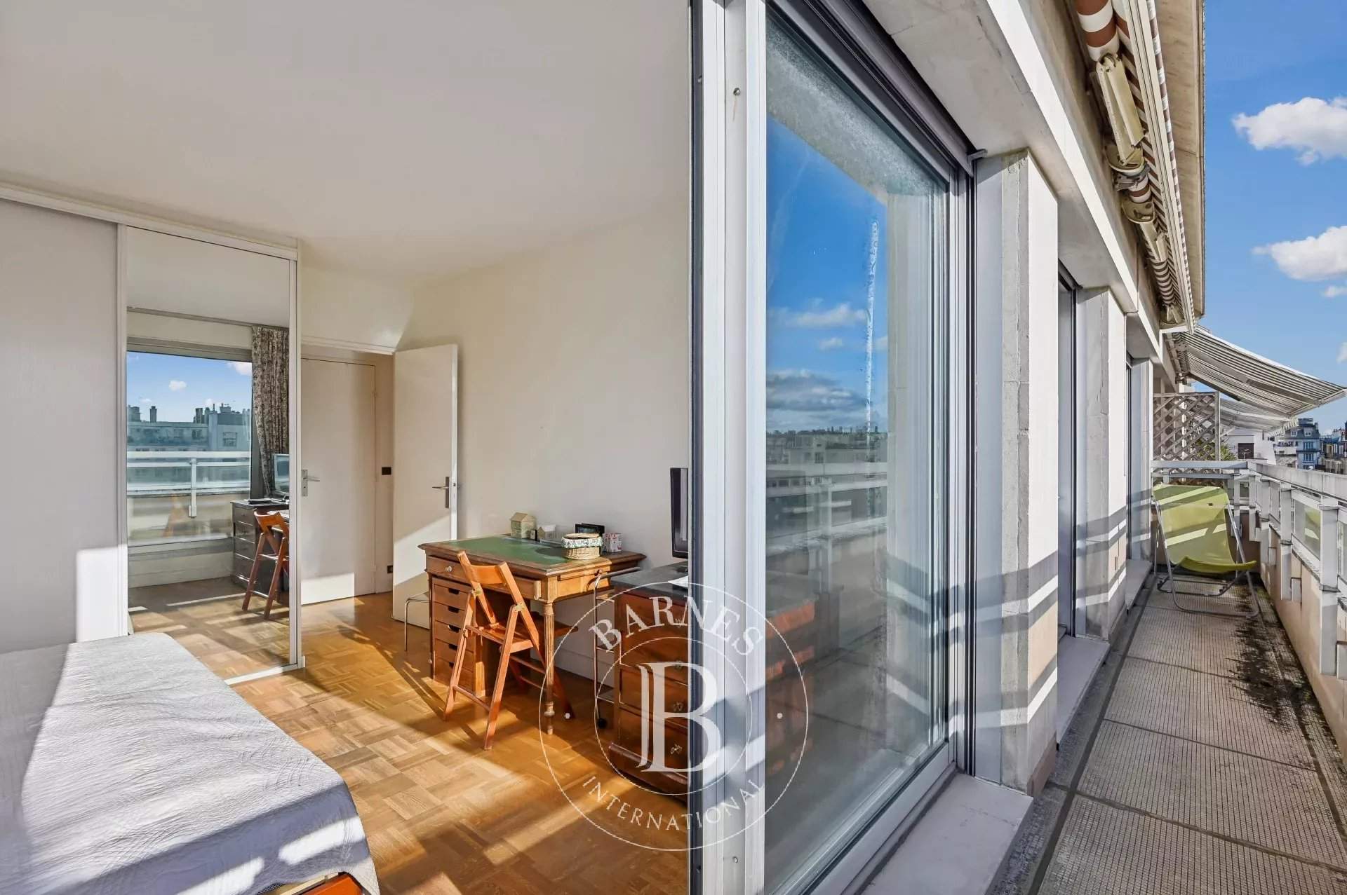 Paris  - Appartement 2 Pi&egrave;ces, 1 Chambre - picture 13