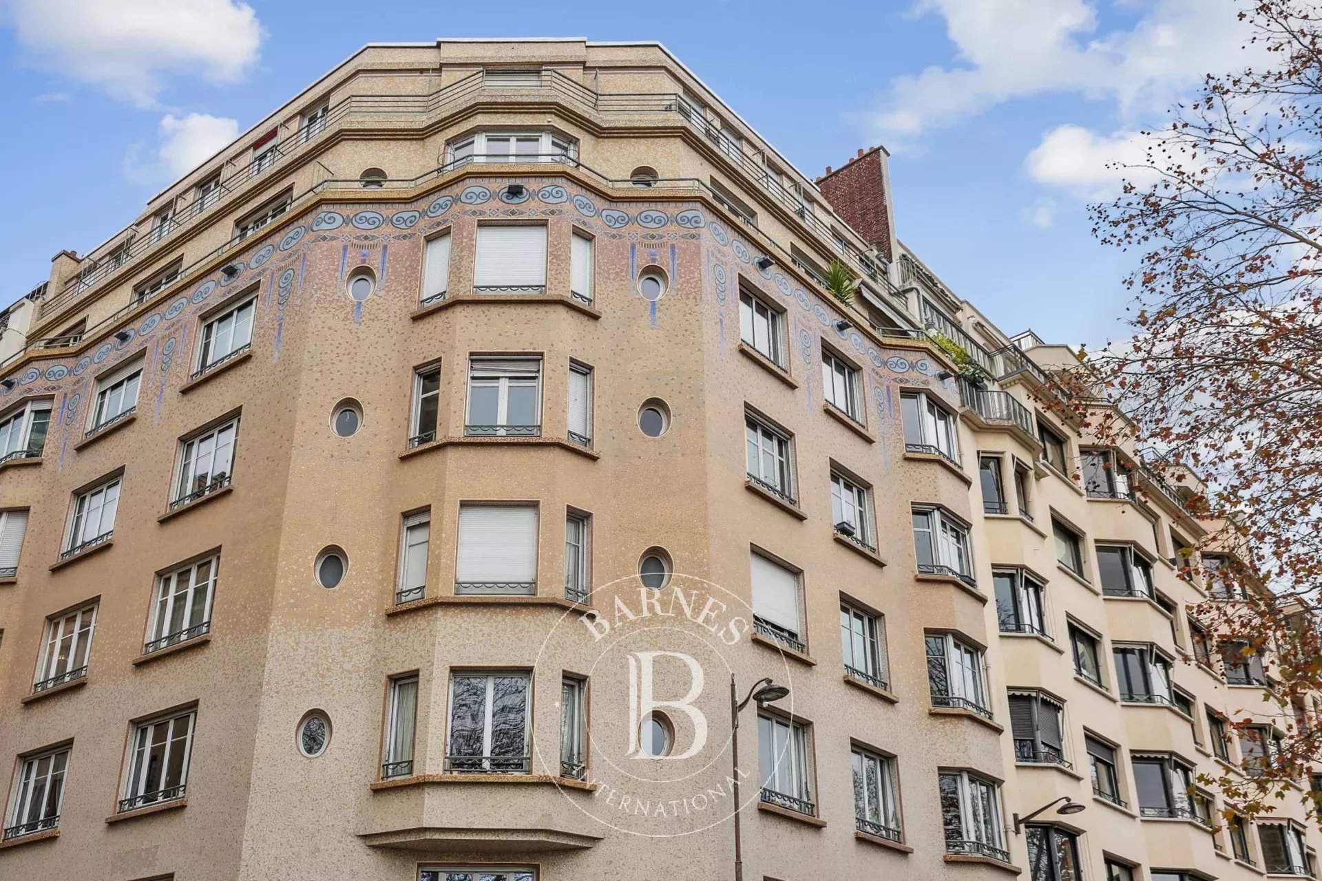 Paris  - Apartment 1 Bedroom - picture 13