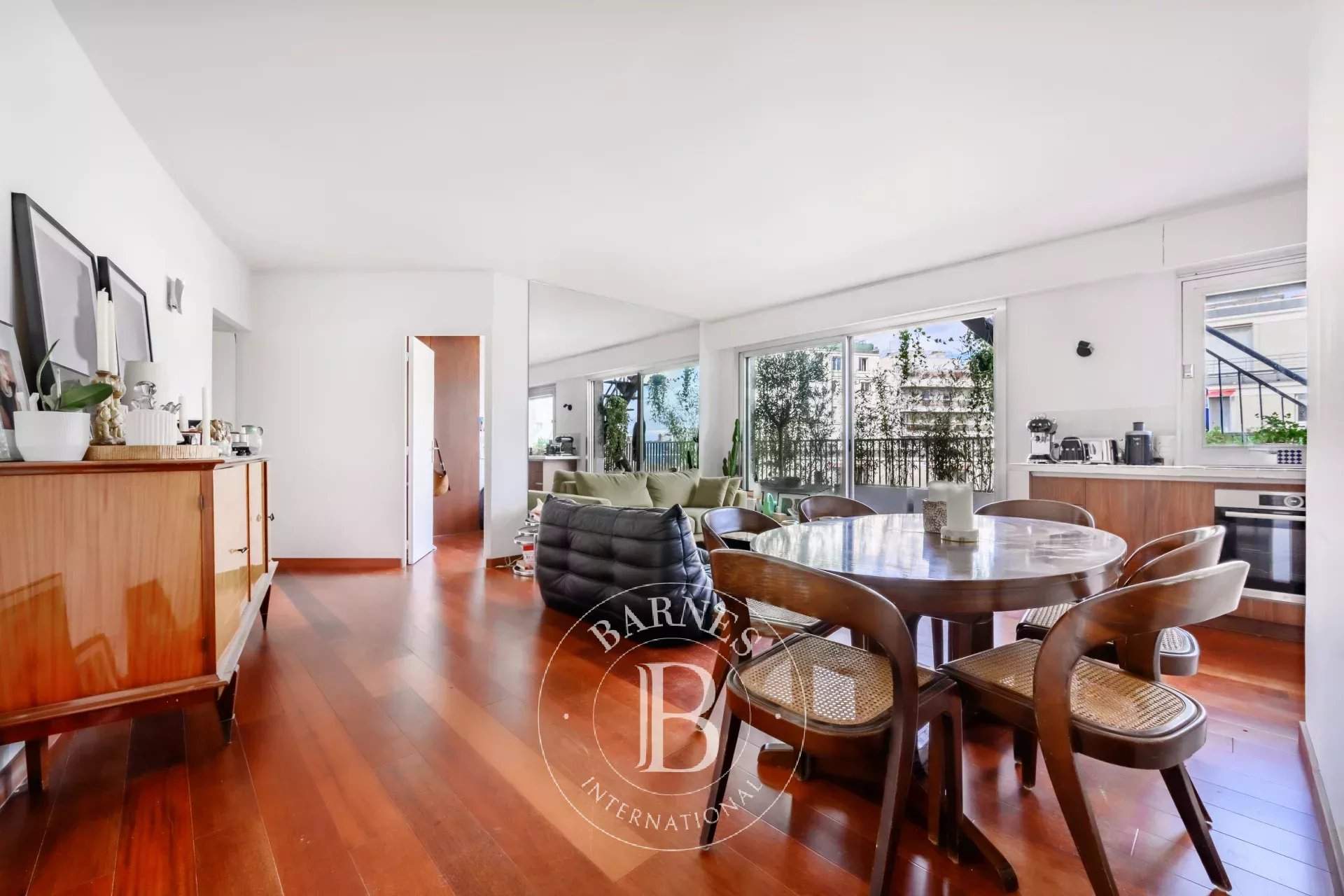 Paris  - Apartment 2 Bedrooms - picture 7