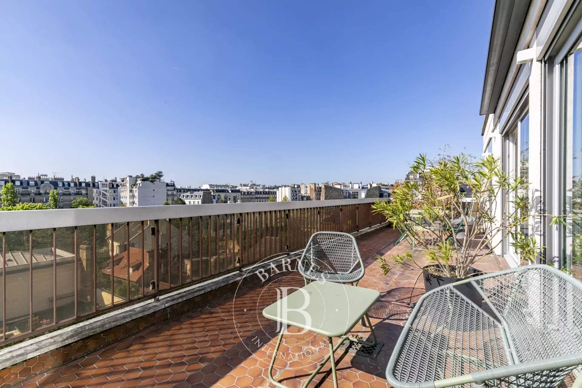 Paris  - Appartement 4 Pièces 3 Chambres - picture 13