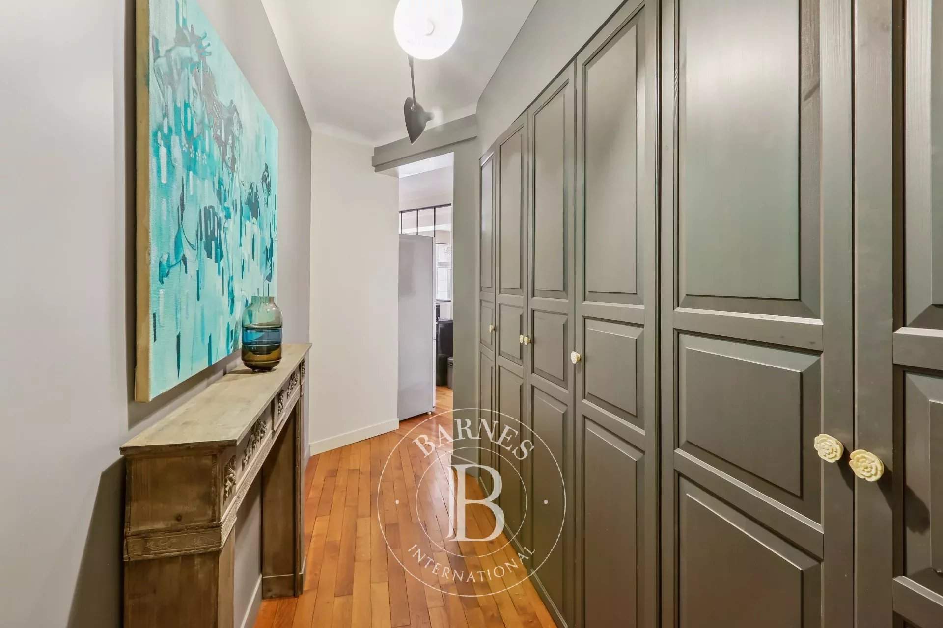 Paris  - Appartement 2 Pi&egrave;ces, 1 Chambre - picture 9