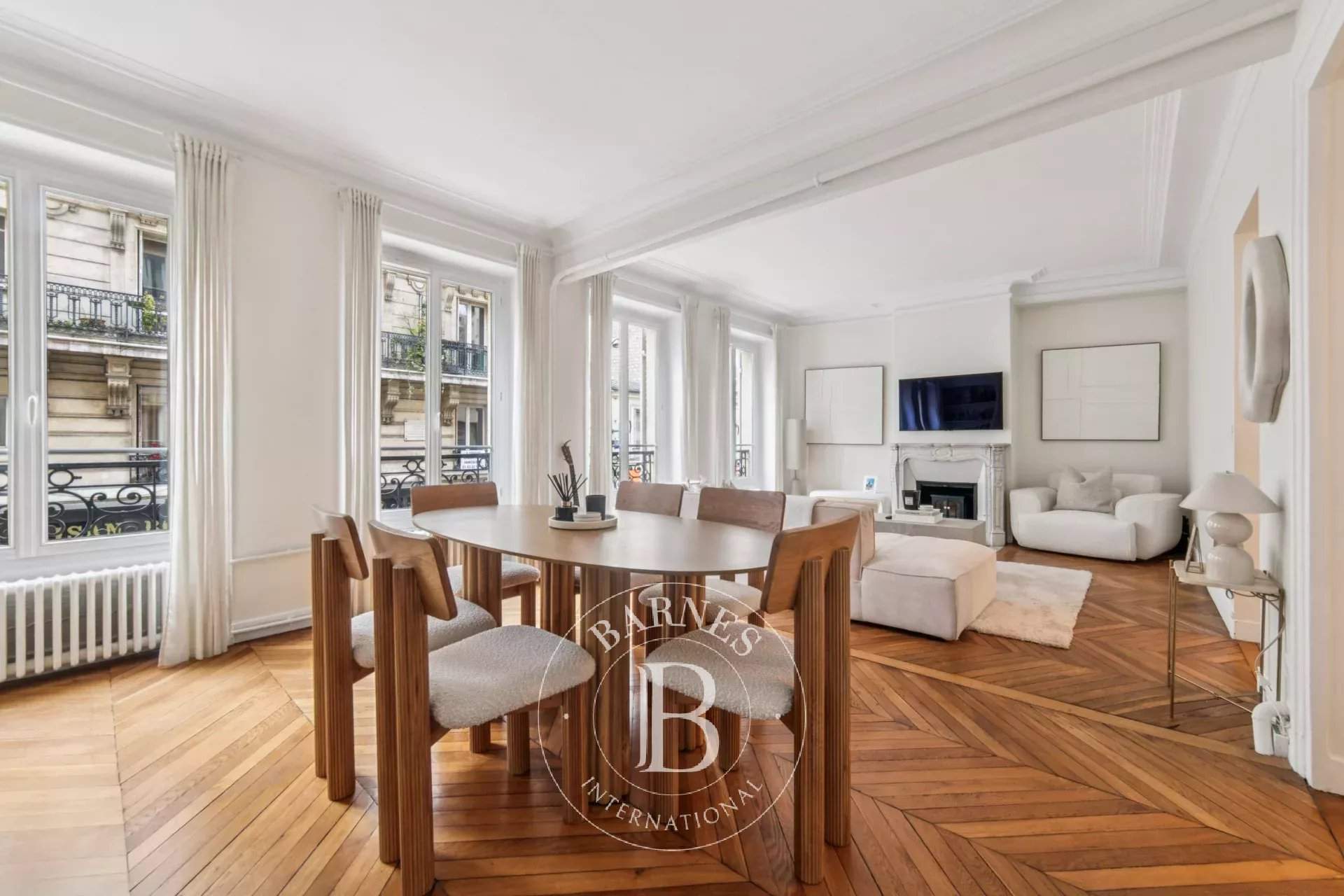 Paris  - Apartment 2 Bedrooms - picture 3