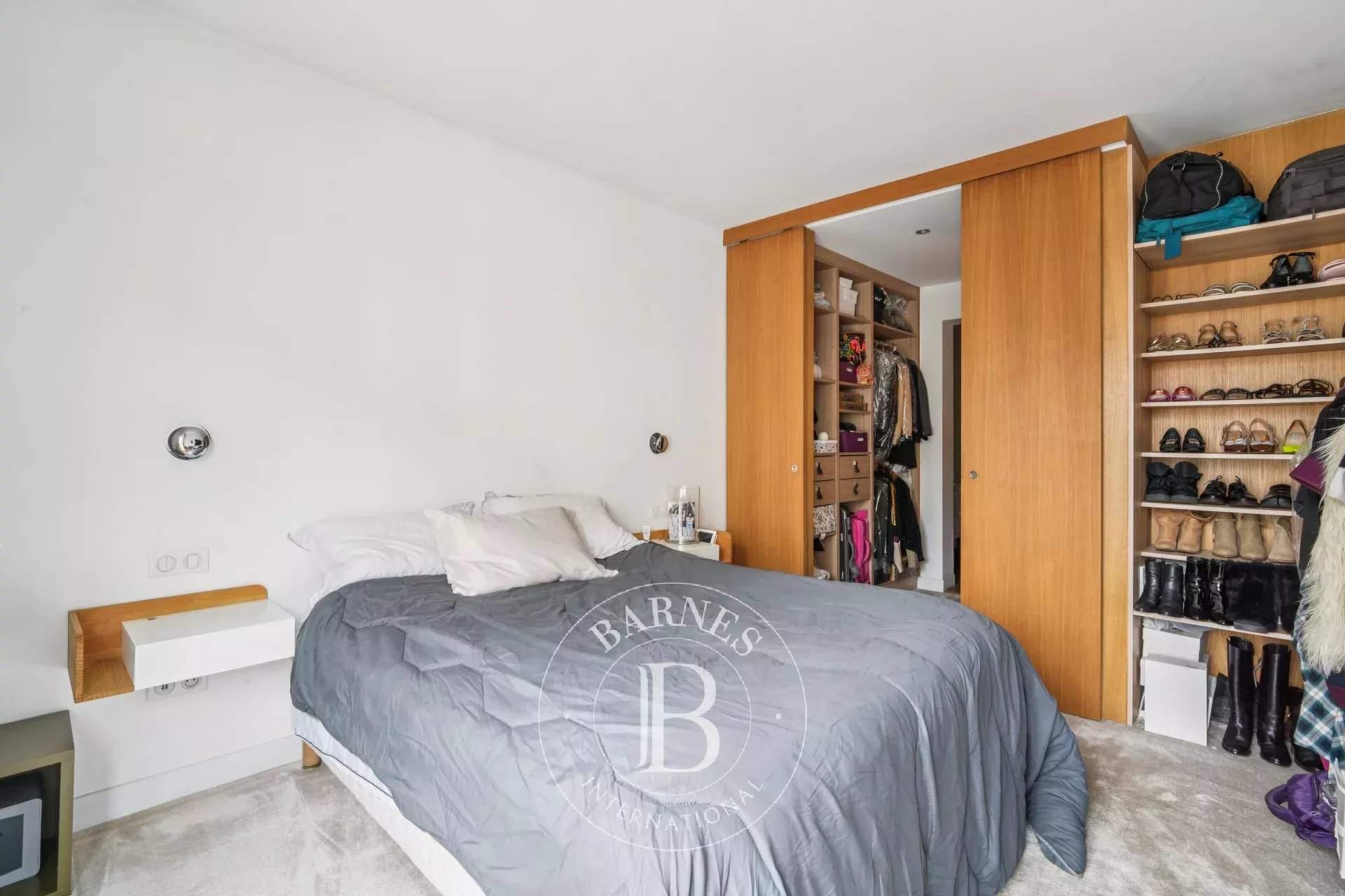 Paris  - Appartement 4 Pi&egrave;ces 2 Chambres - picture 12