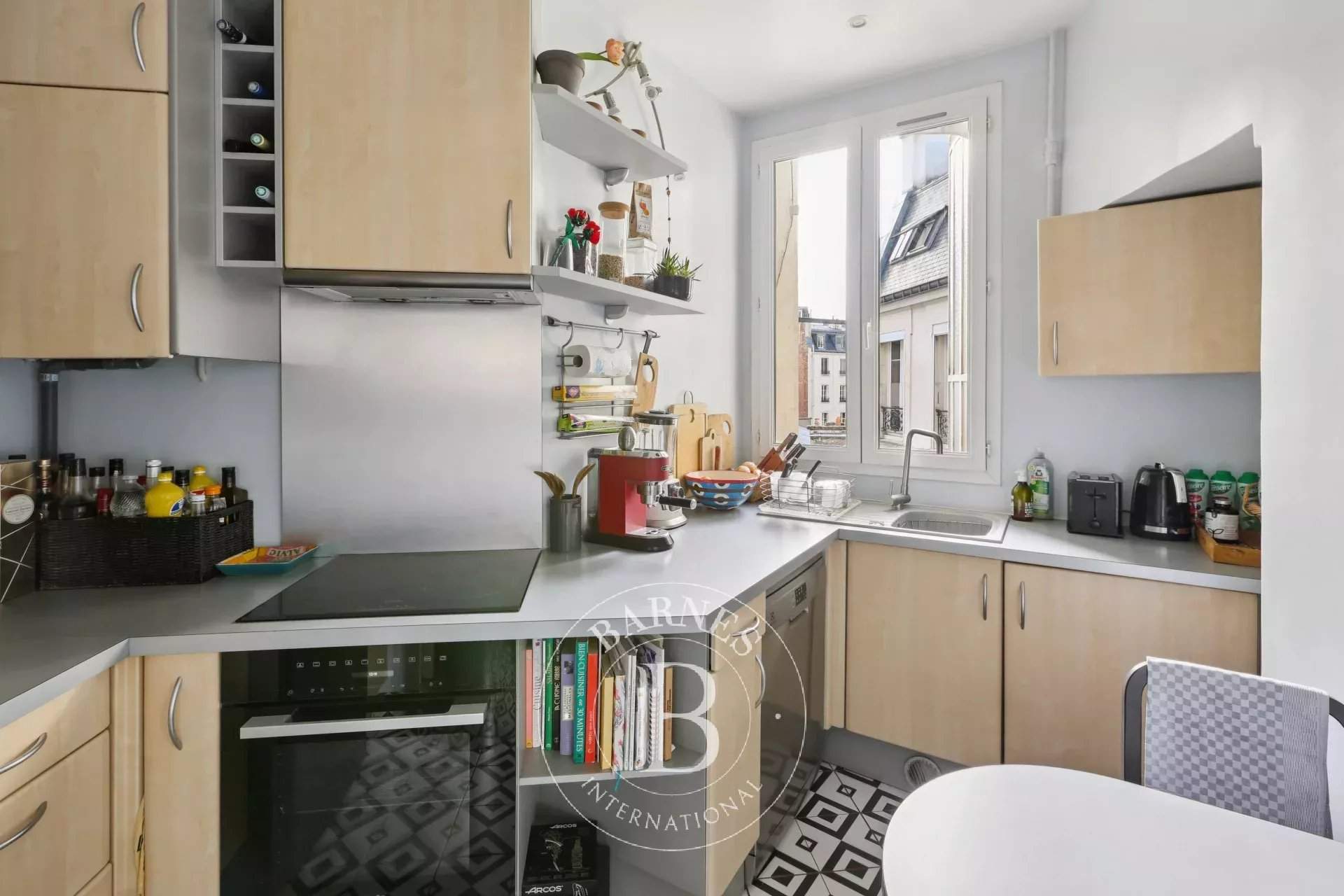 Paris  - Apartment 2 Bedrooms - picture 6