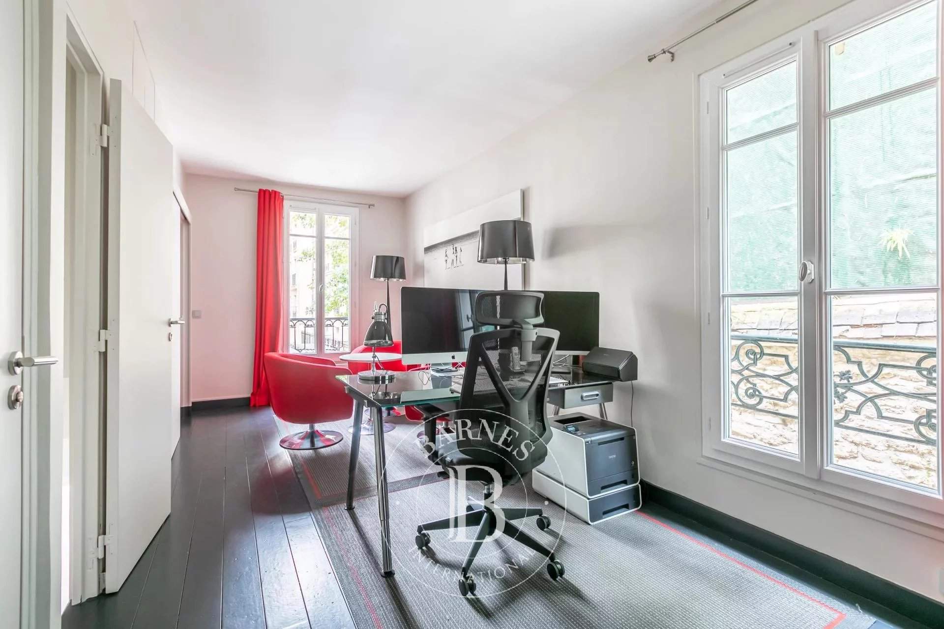 Paris  - Appartement 2 Pièces, 1 Chambre - picture 10
