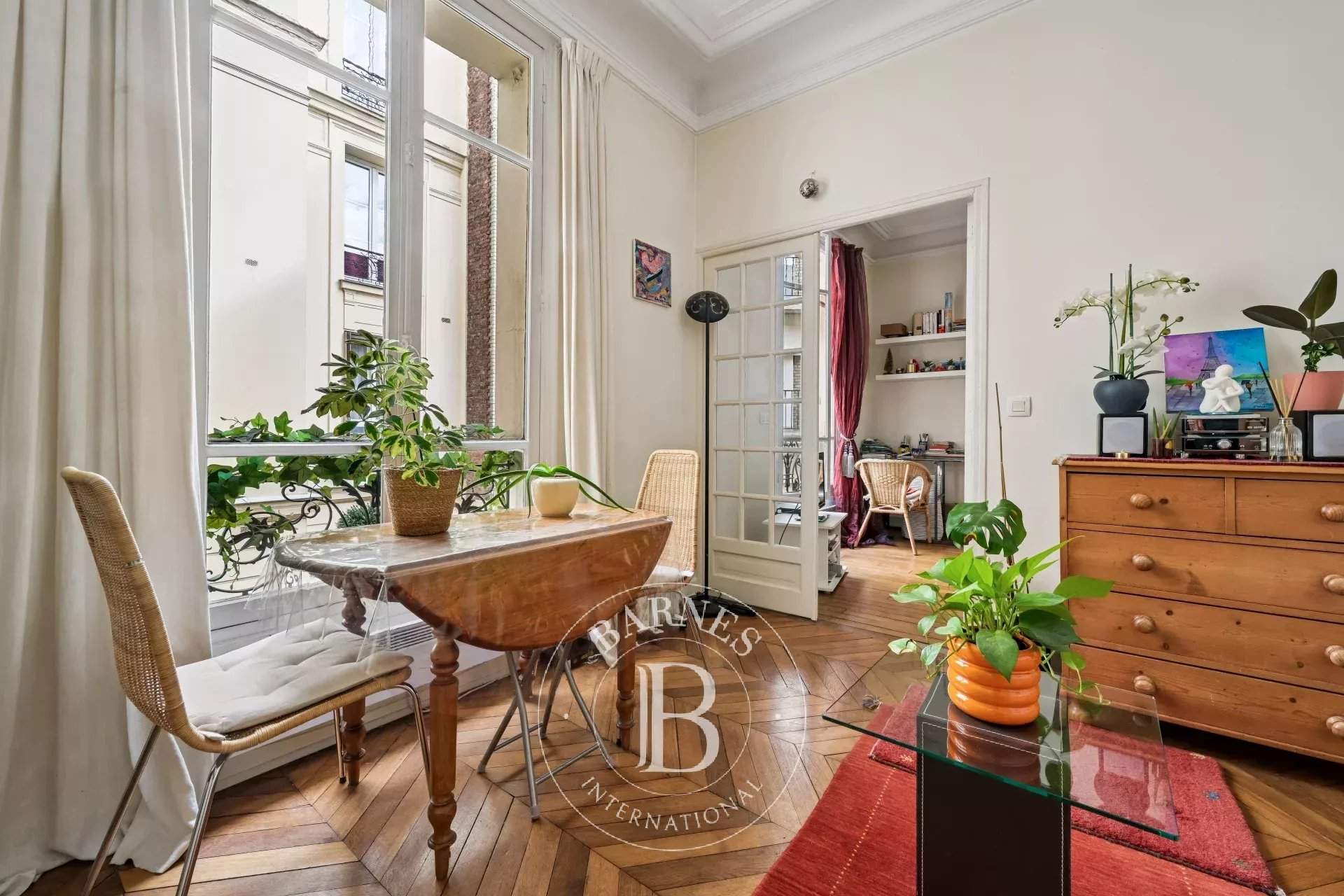 Paris  - Piso 2 Cuartos, 1 Habitacion - picture 3