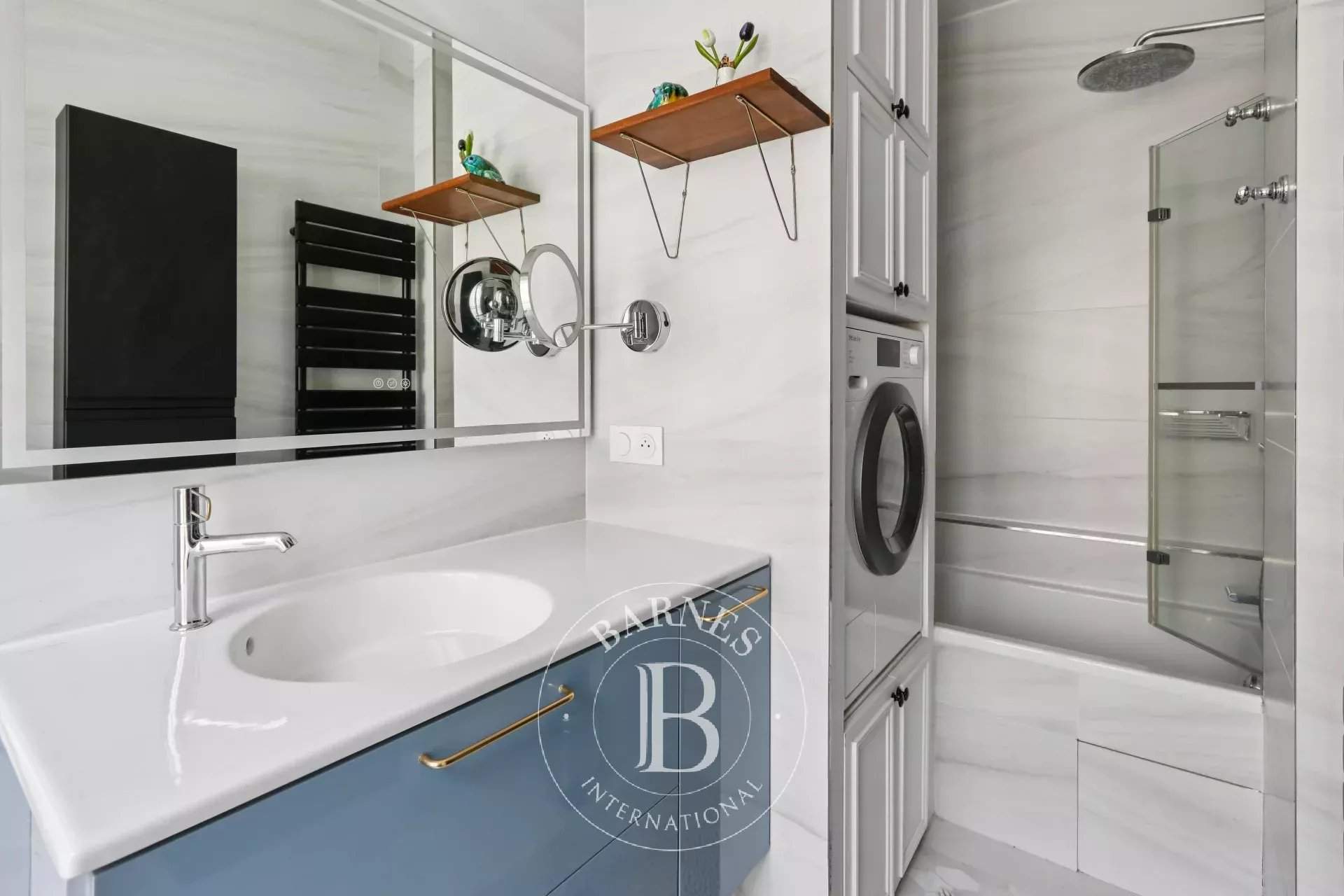 Paris  - Apartment 2 Bedrooms - picture 10