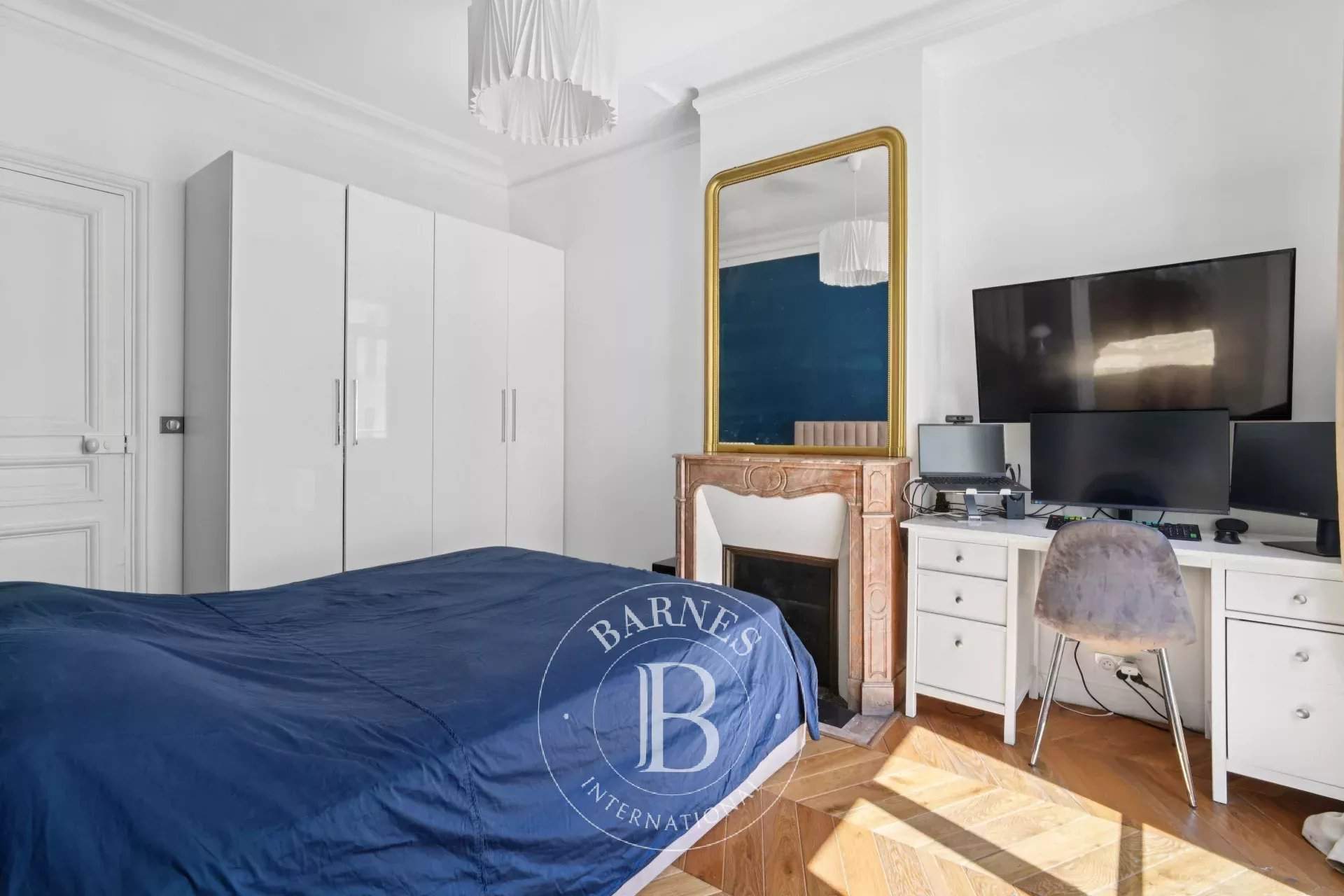 Paris  - Apartment 2 Bedrooms - picture 7