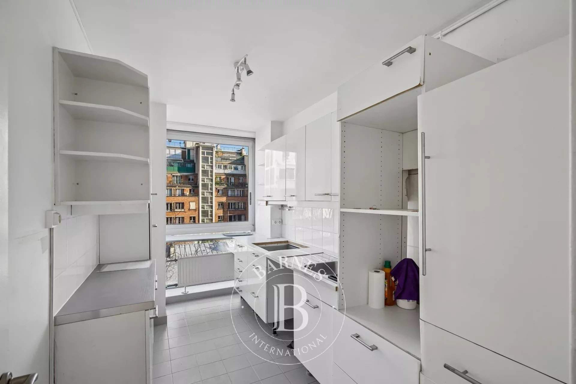 Paris  - Appartement 3 Pi&egrave;ces, 1 Chambre - picture 8