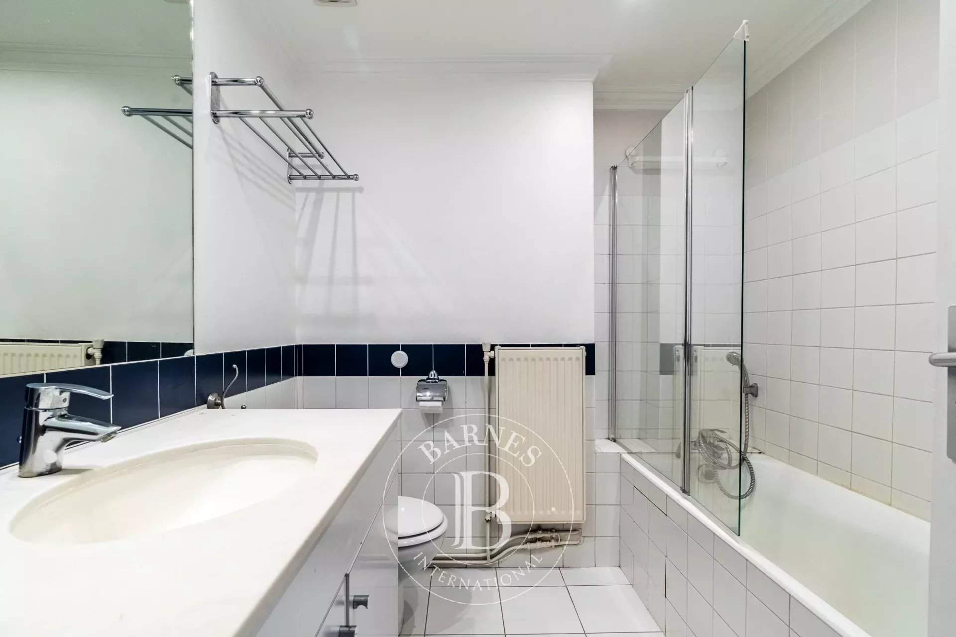 Paris  - Apartment 2 Bedrooms - picture 11