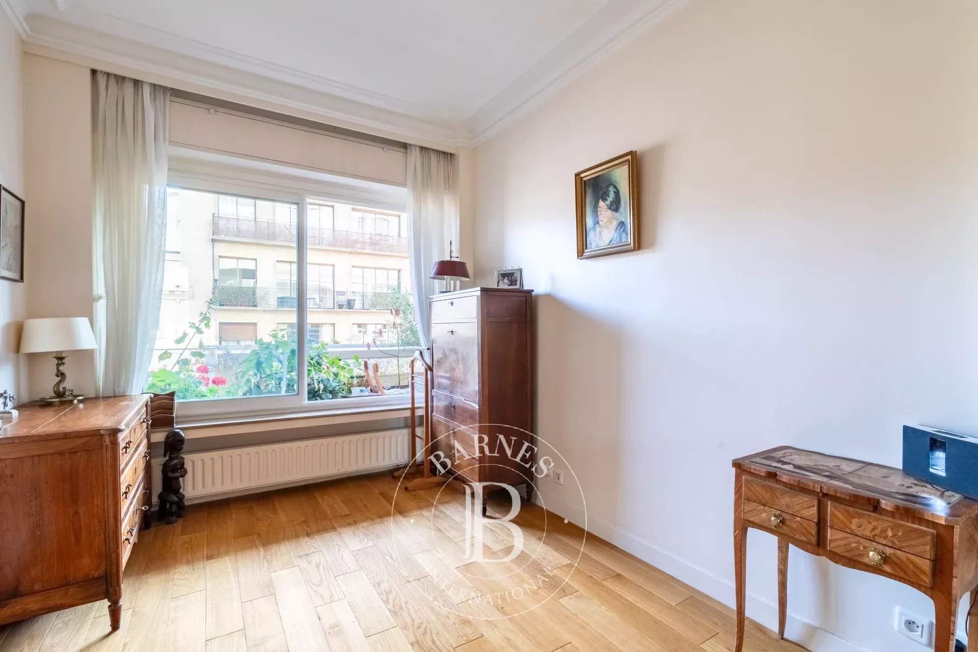 Paris  - Appartement 3 Pièces 2 Chambres - picture 10