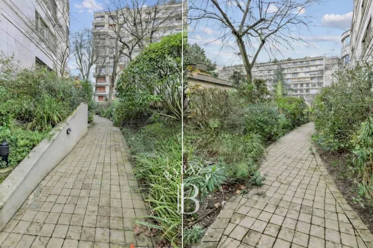 Paris  - Appartement 4 Pi&egrave;ces 2 Chambres - picture 17