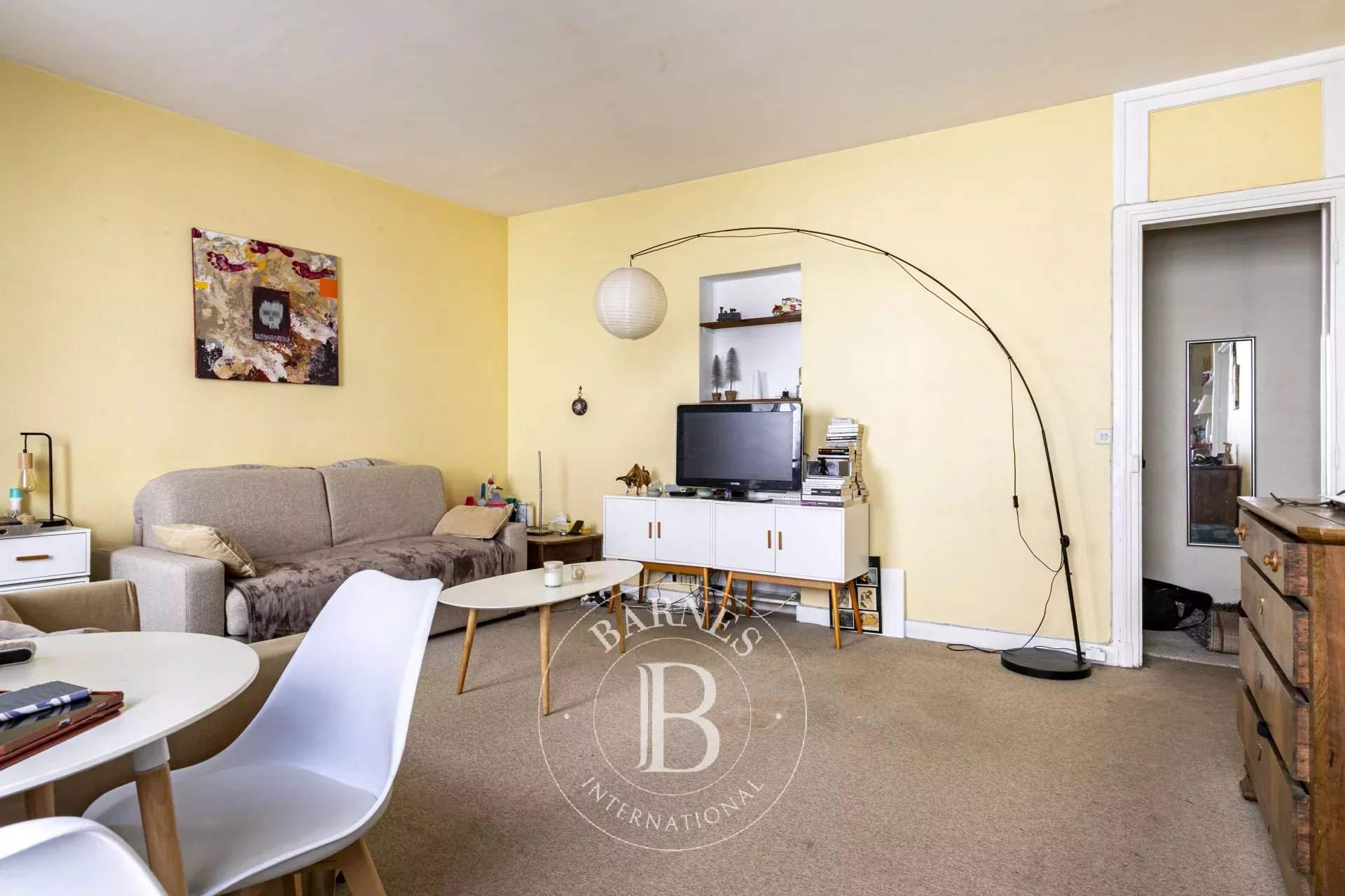 Paris  - Apartment  - picture 7