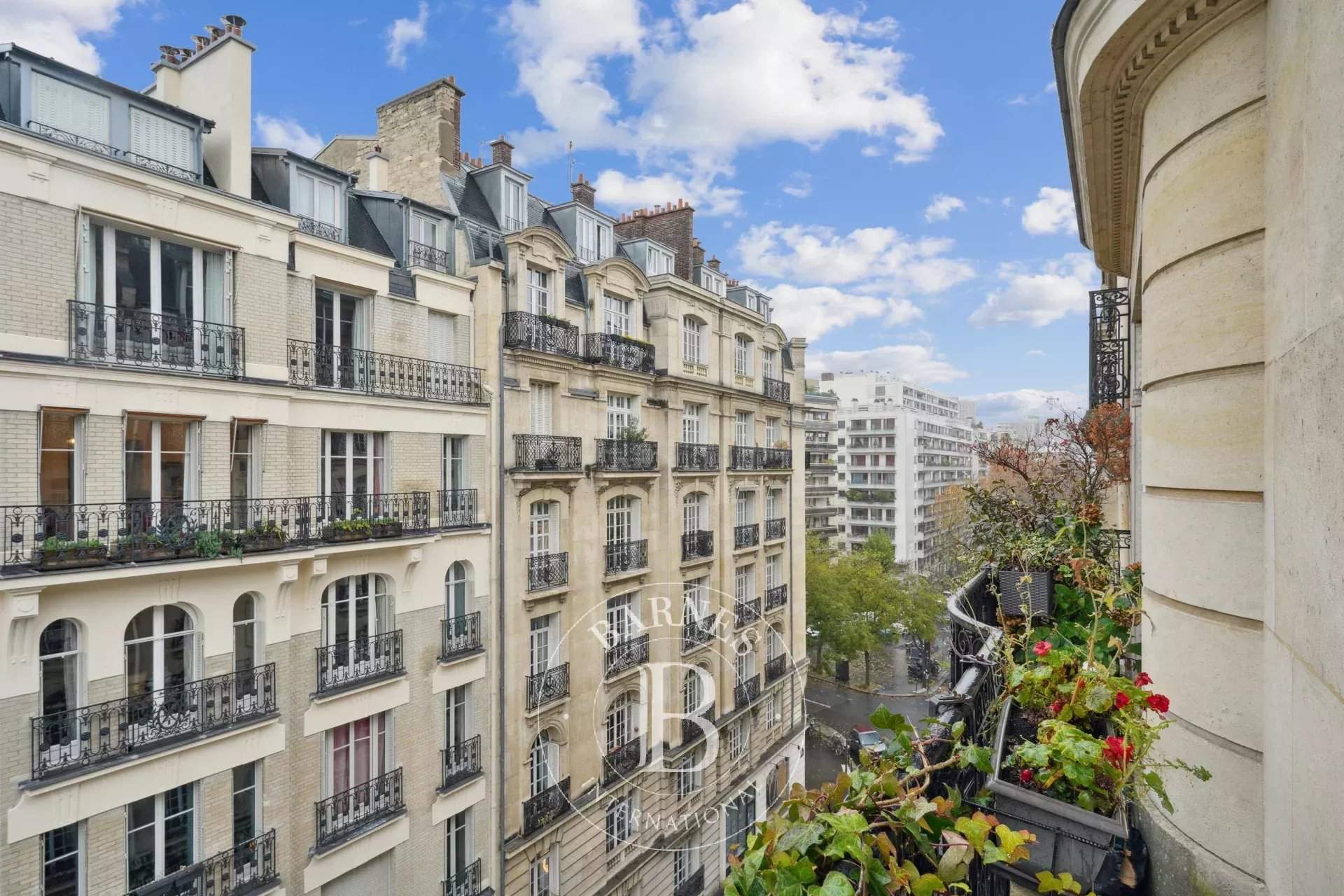 Paris  - Piso 3 Cuartos 2 Habitaciones - picture 7