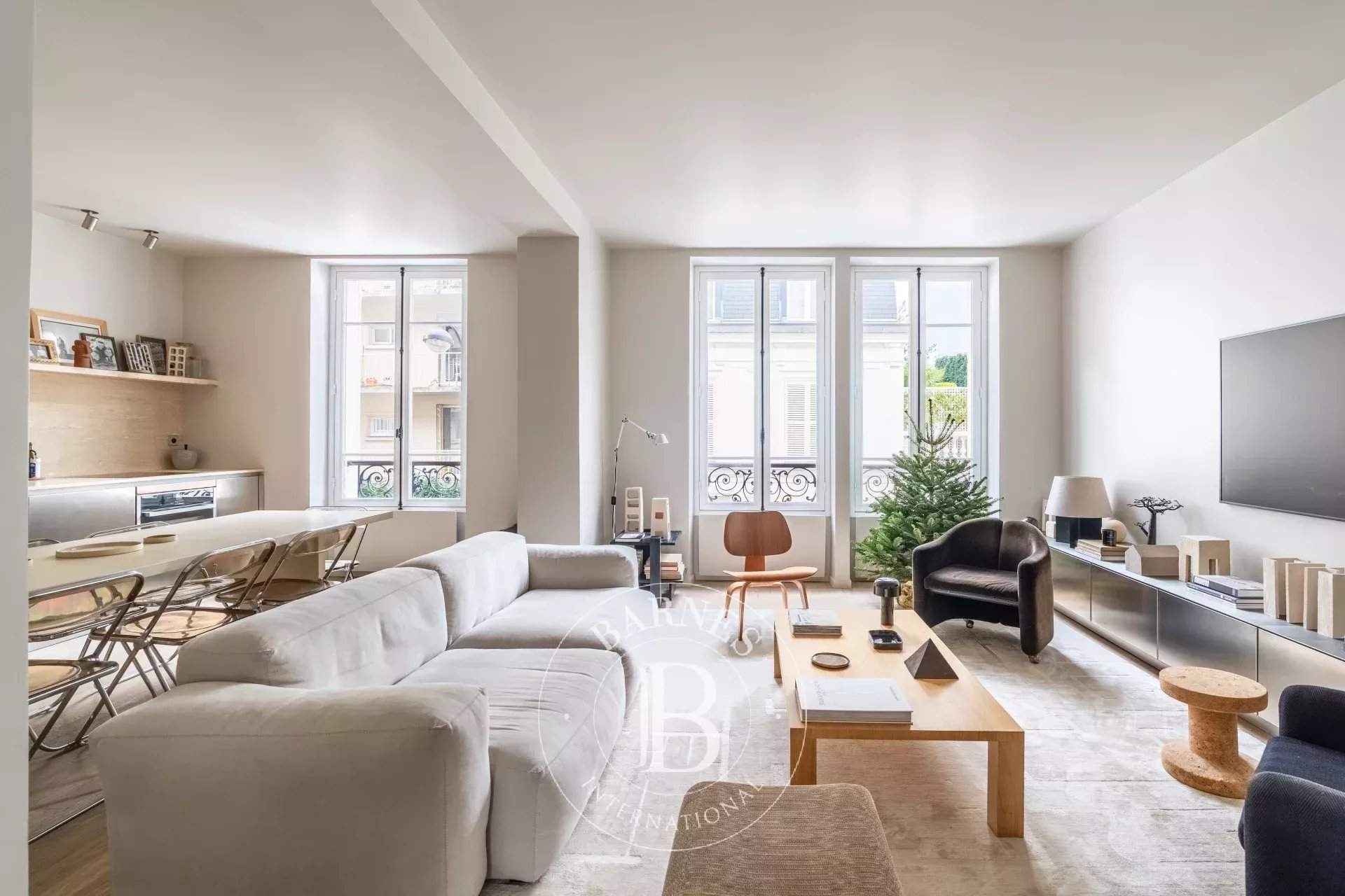 Paris  - Appartement 2 Pièces, 1 Chambre - picture 1