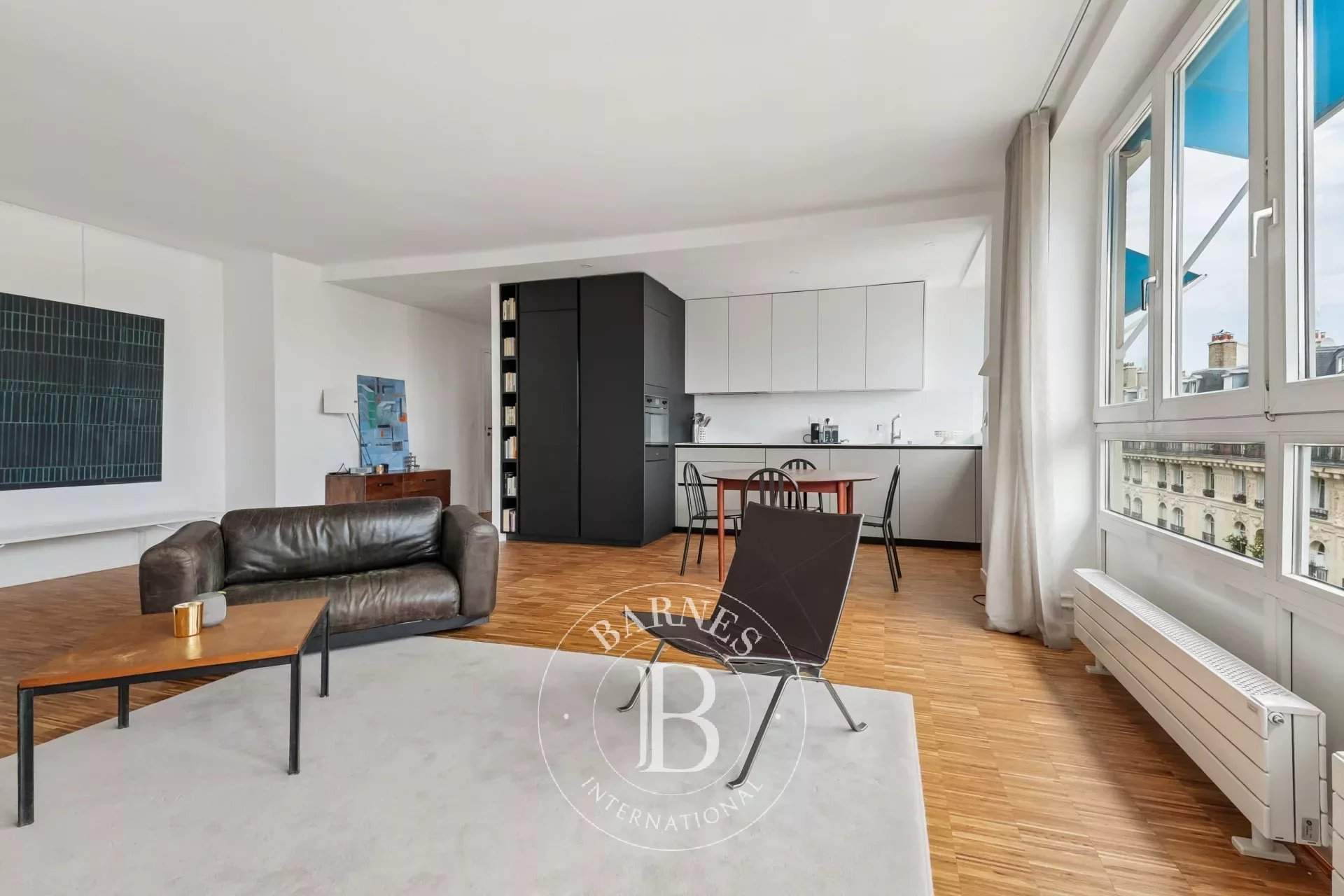 Paris  - Apartment 2 Bedrooms - picture 9