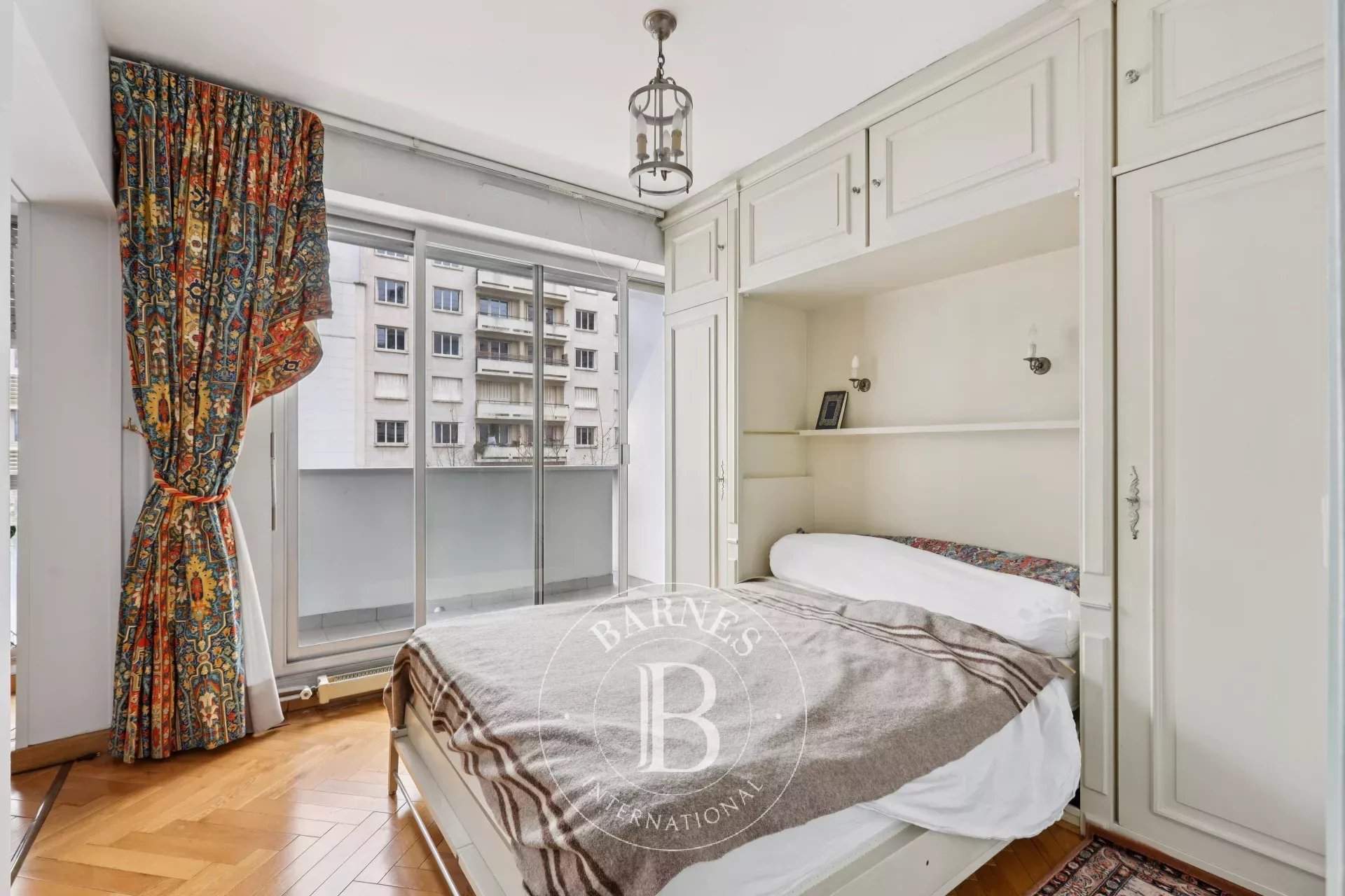 Paris  - Appartement 2 Pi&egrave;ces, 1 Chambre - picture 7