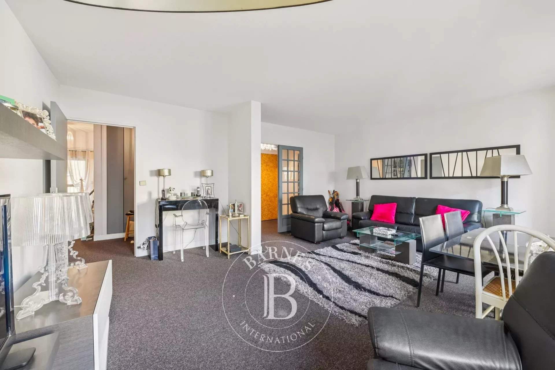 Paris  - Piso 3 Cuartos 2 Habitaciones - picture 4