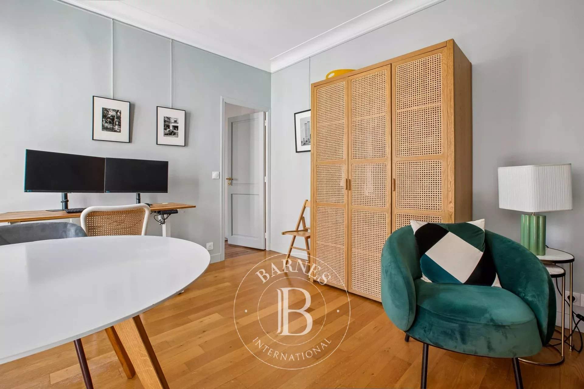Paris  - Appartement 2 Pi&egrave;ces, 1 Chambre - picture 3